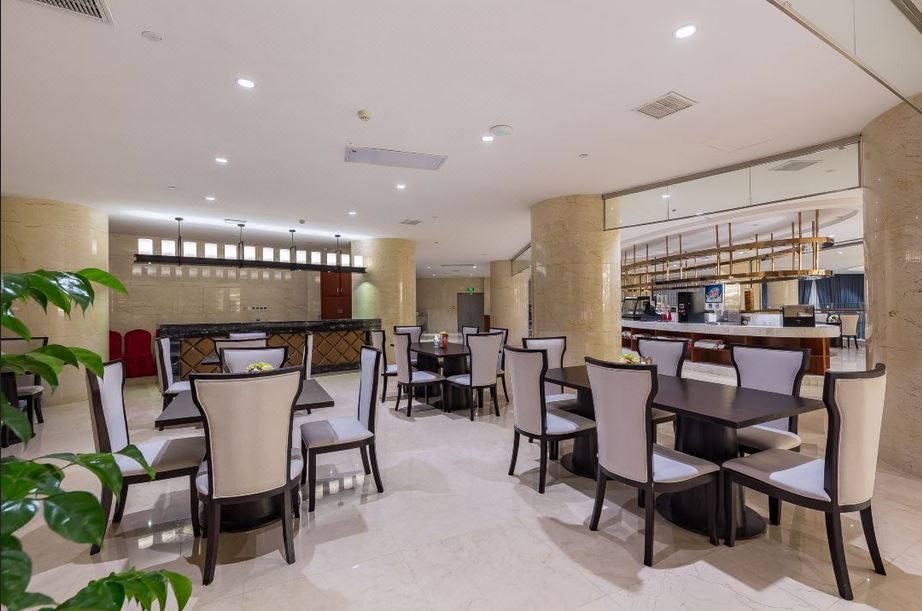 Days Hotel & Suites by Wyndham Jiangsu Xinyi