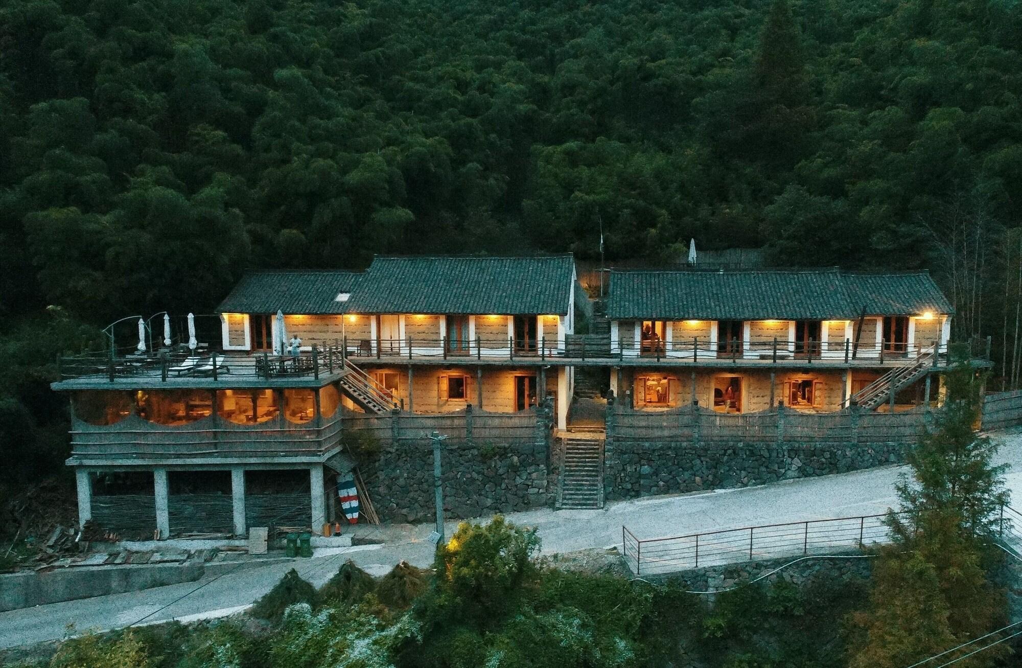 Moganshan Solvang Village Boutique Hotel