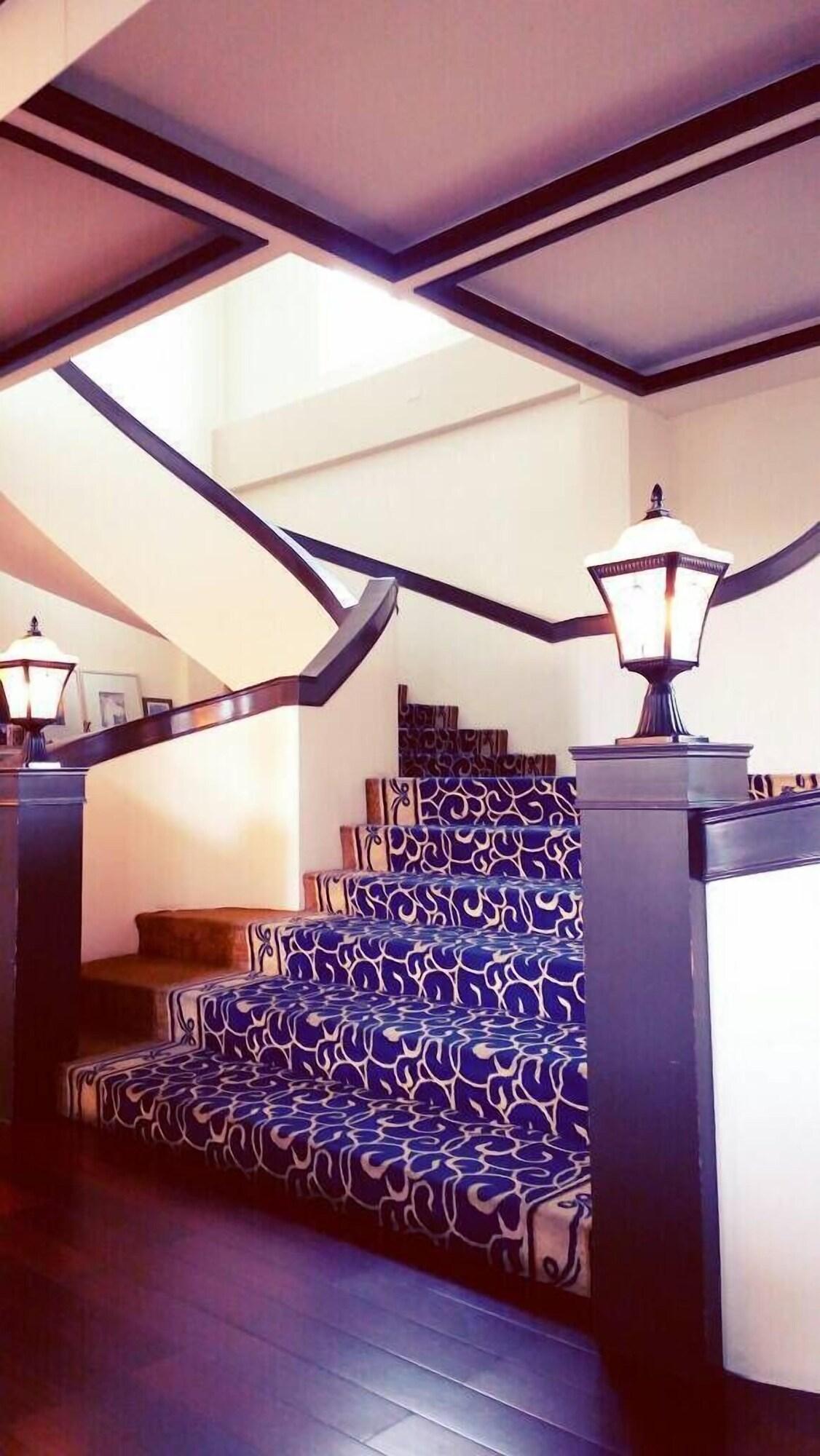 Empire Pacific Castle