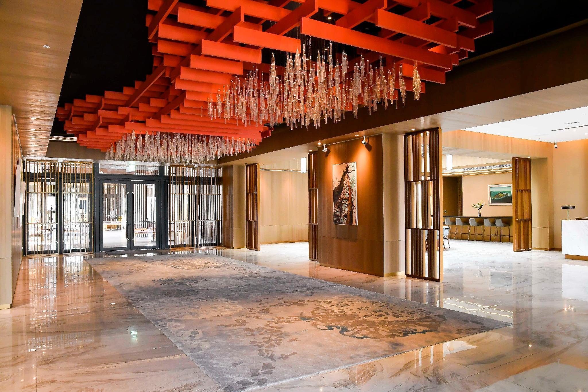 Dancewoods Hotels & Resorts