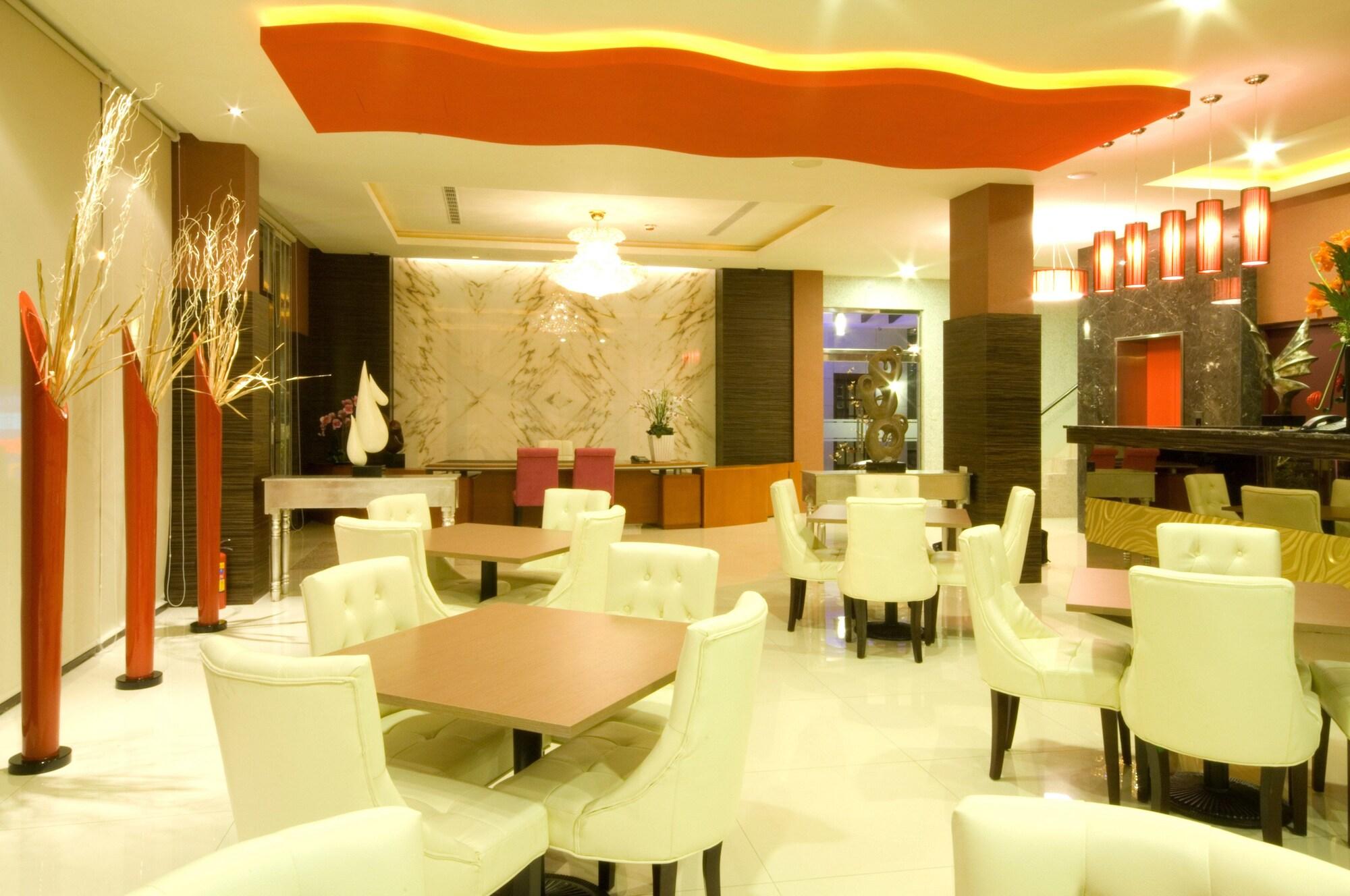 Fortune Villa Motel