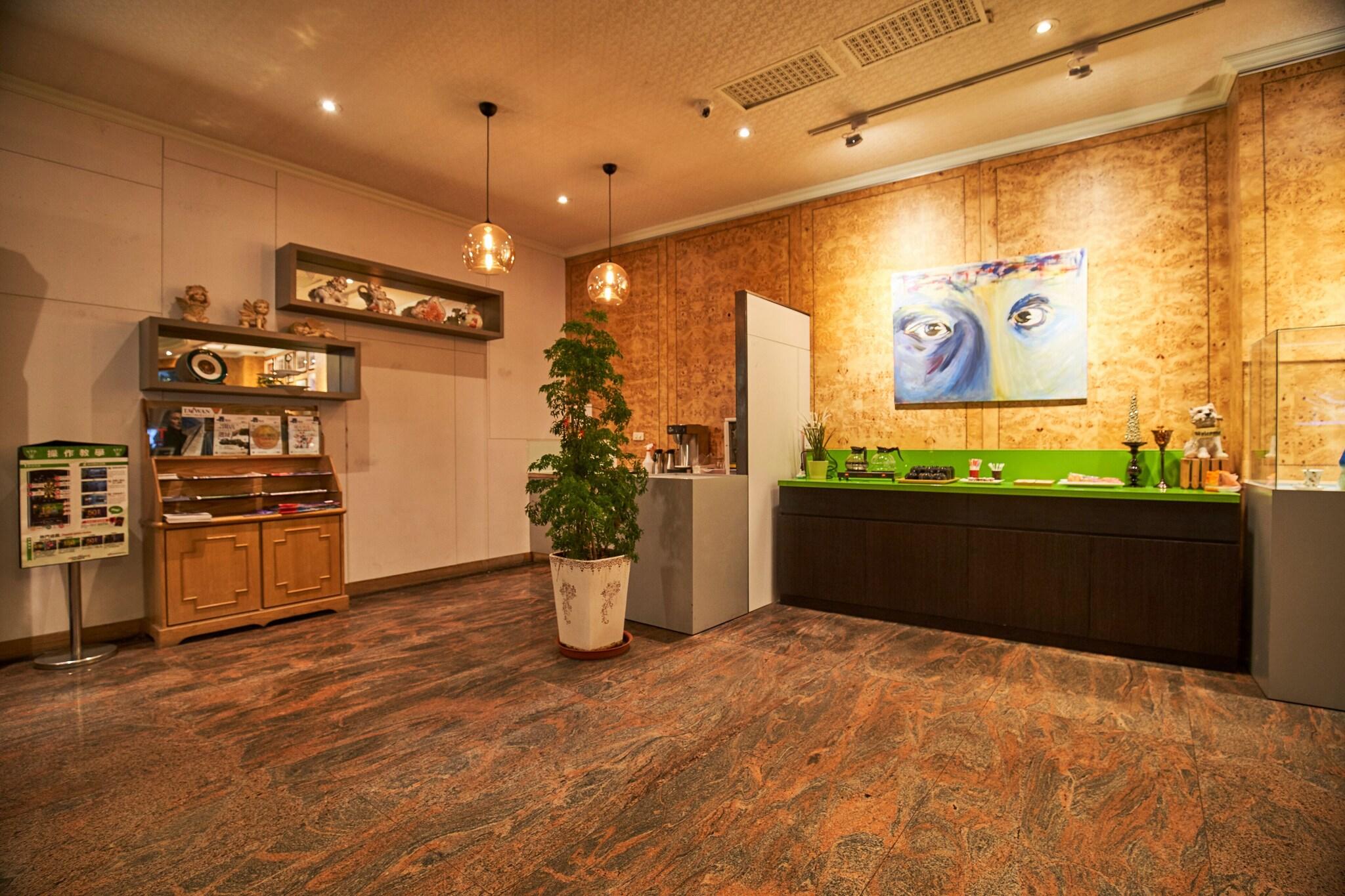 Fu Hsiang Hotel