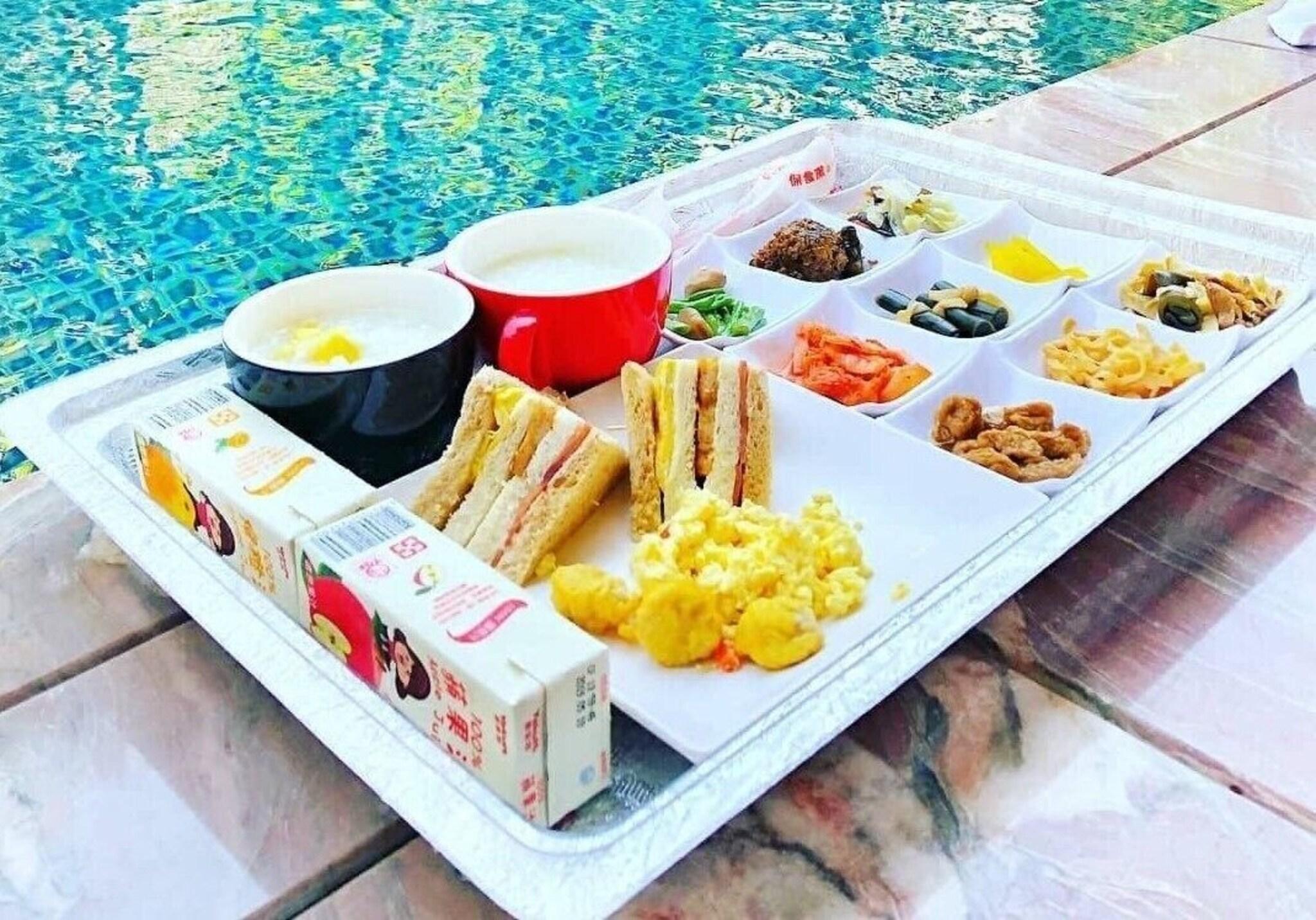 Shuei Wu Villa