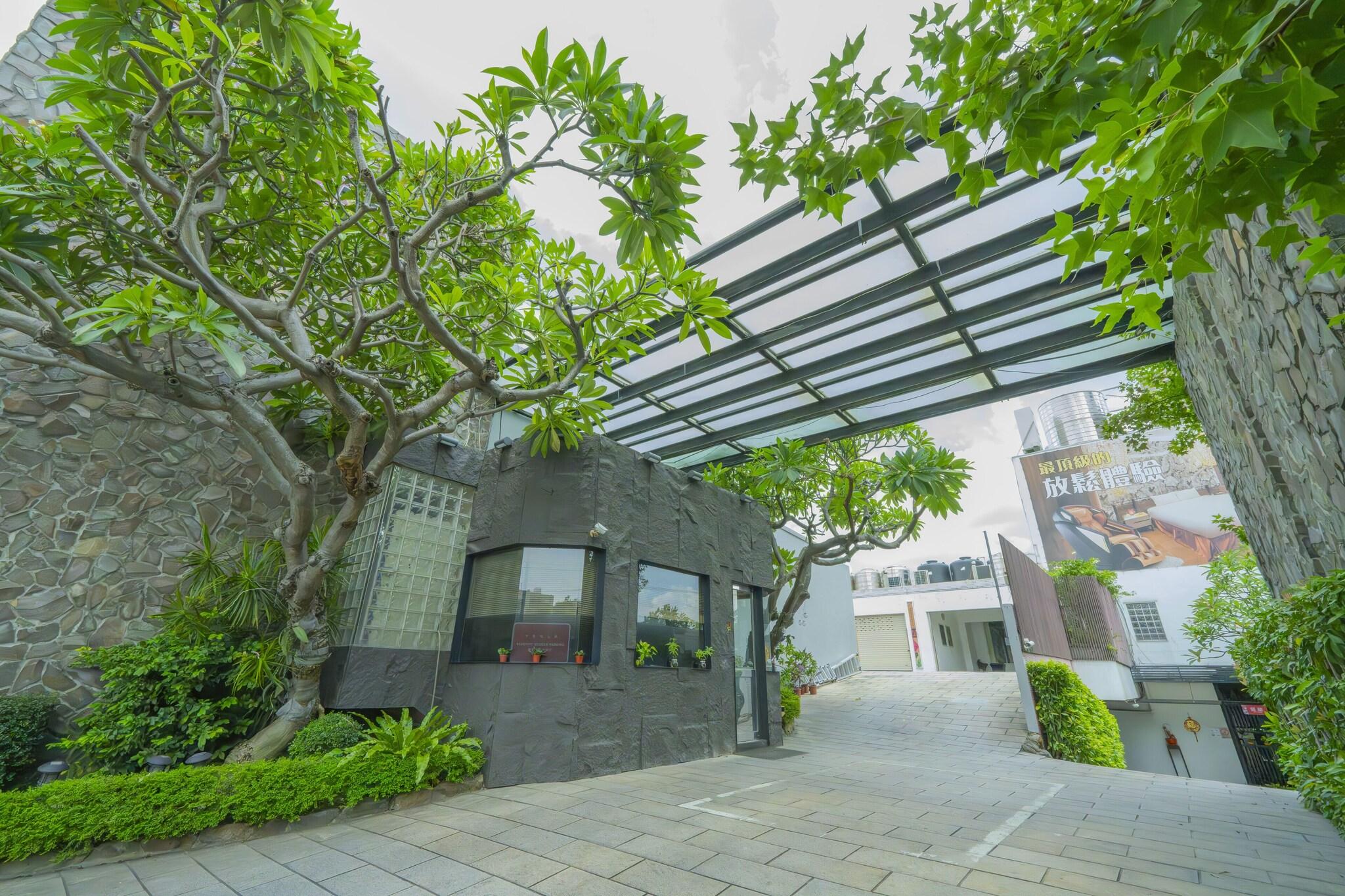 Feng Cai Motel