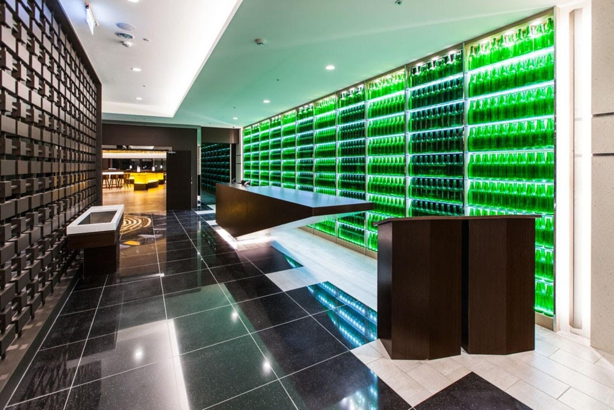 Hotel Cham Cham