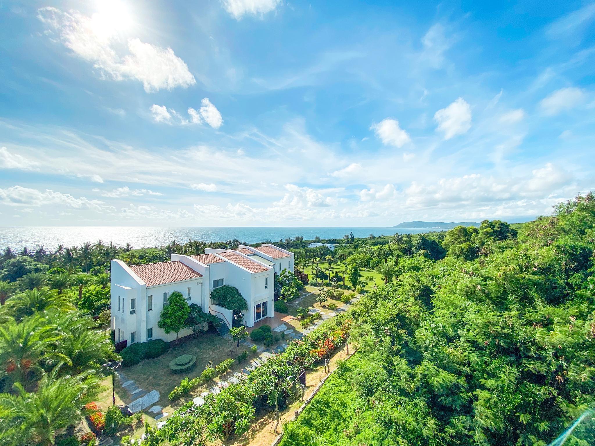 Bay Forest Boutique Hotel