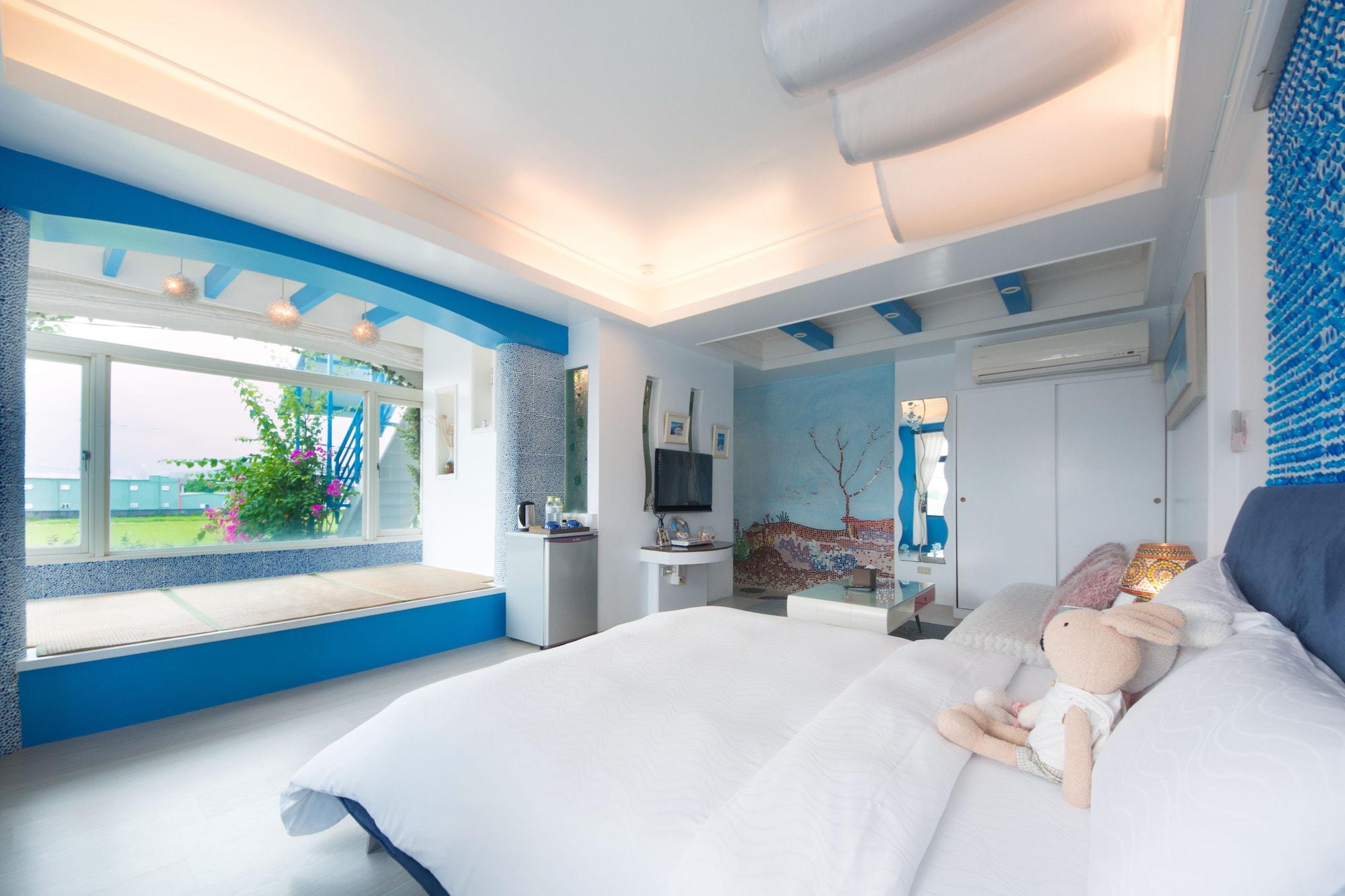 Blissful Star B&B