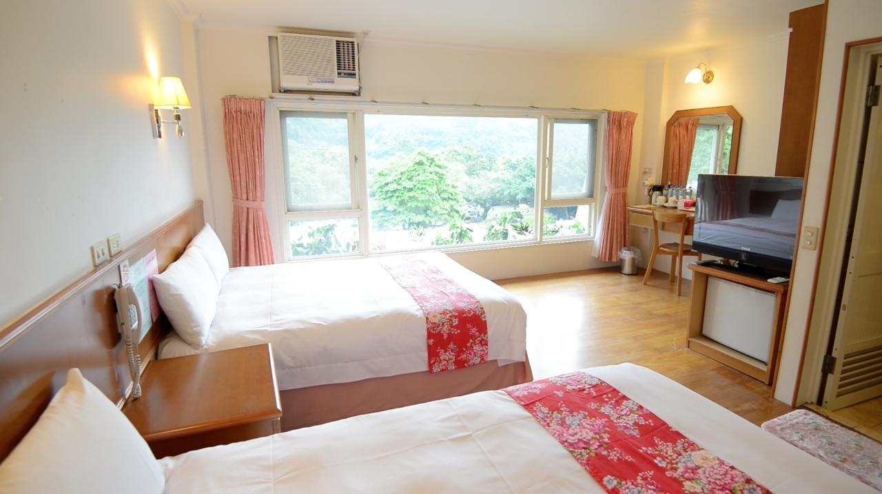 Toucheng Leisure Hotel