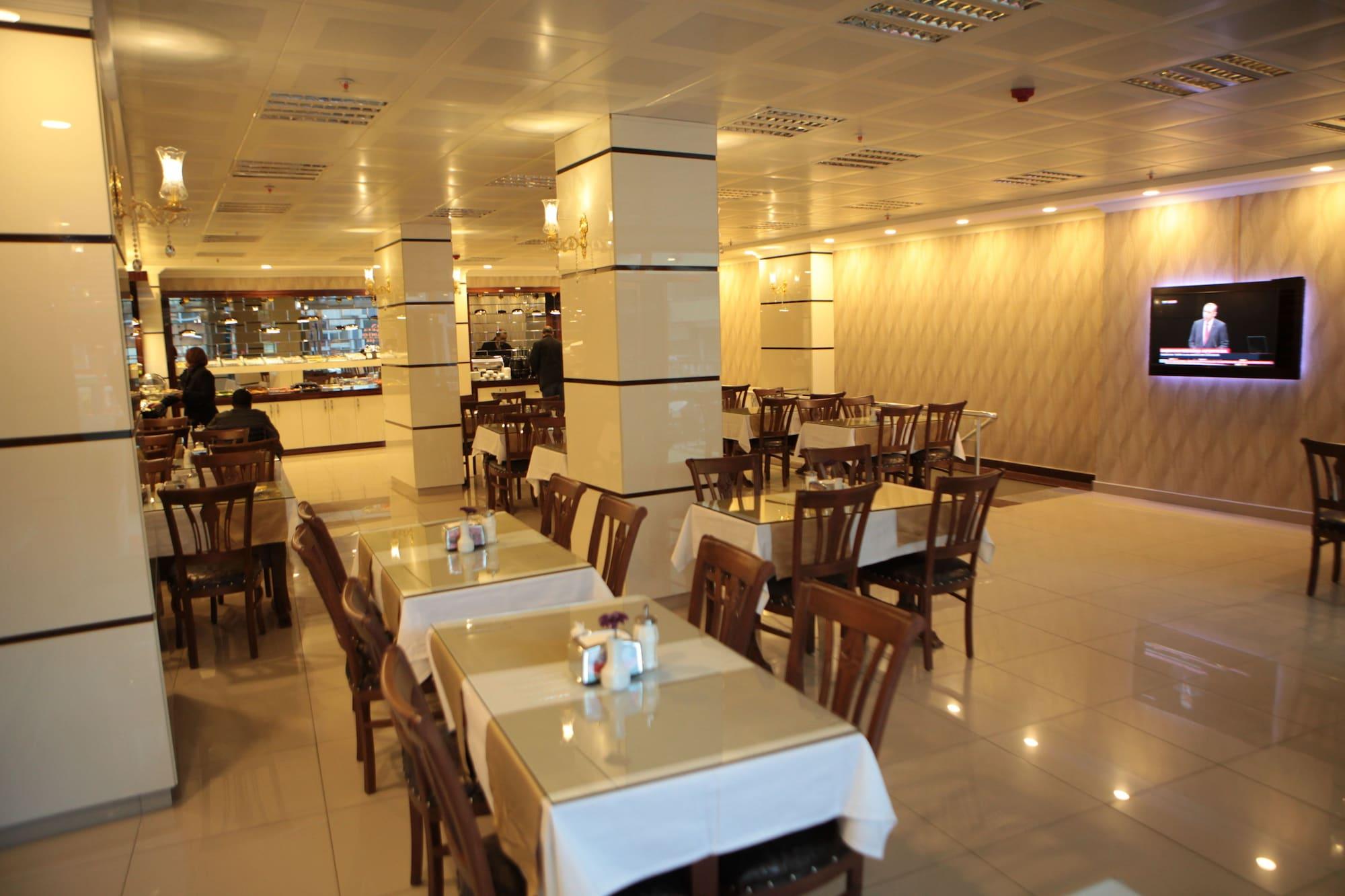 Emirtimes Hotel