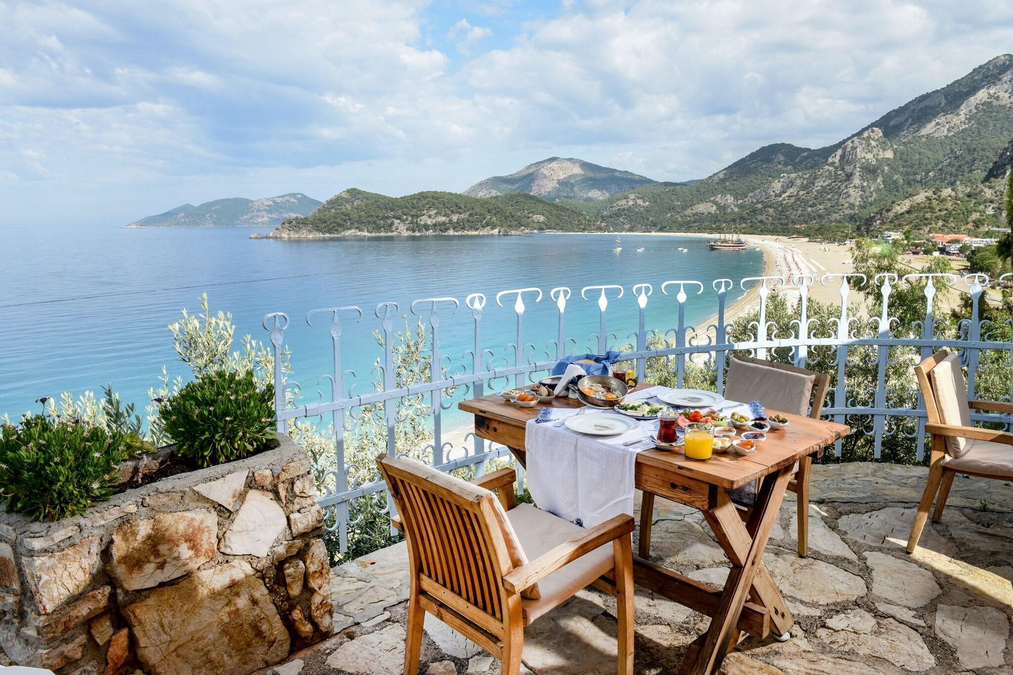 Beyaz Yunus Hotel - Adults only