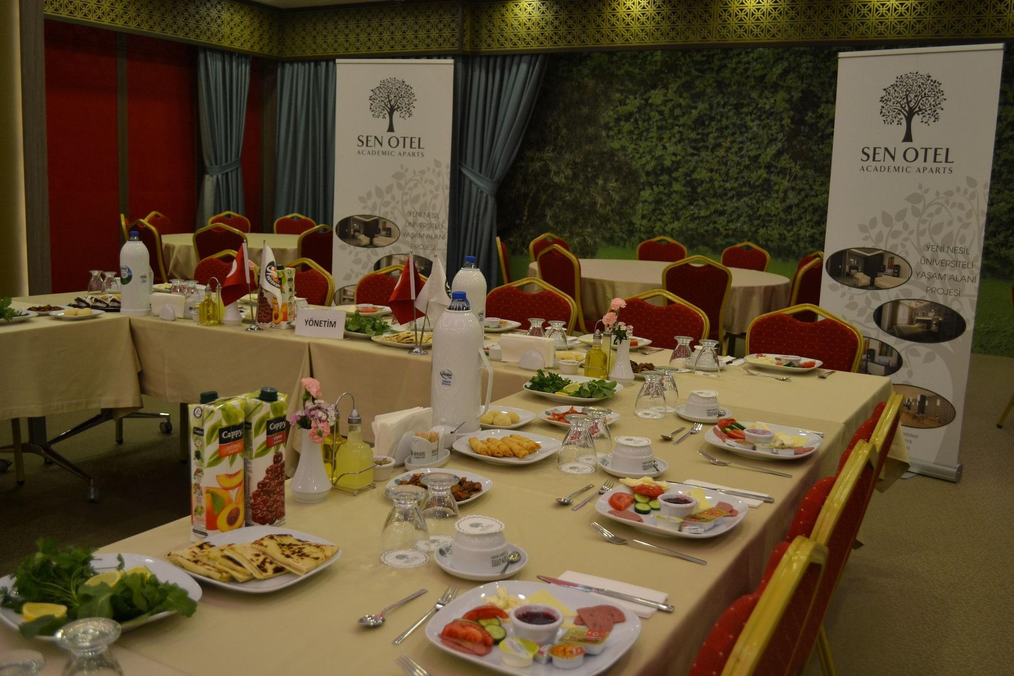 Sakarya Sen Hotel