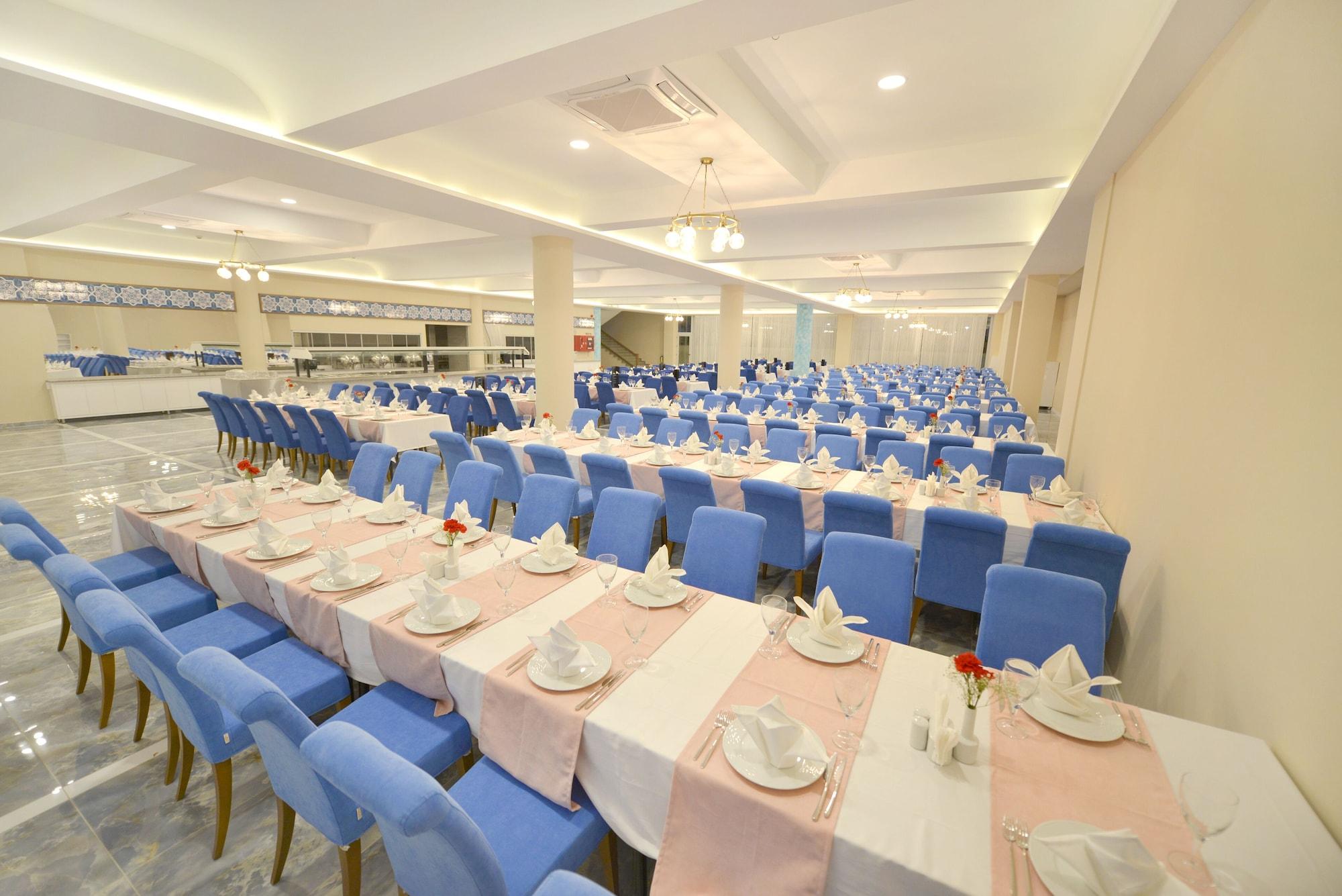 Adempira Termal & Spa Hotel