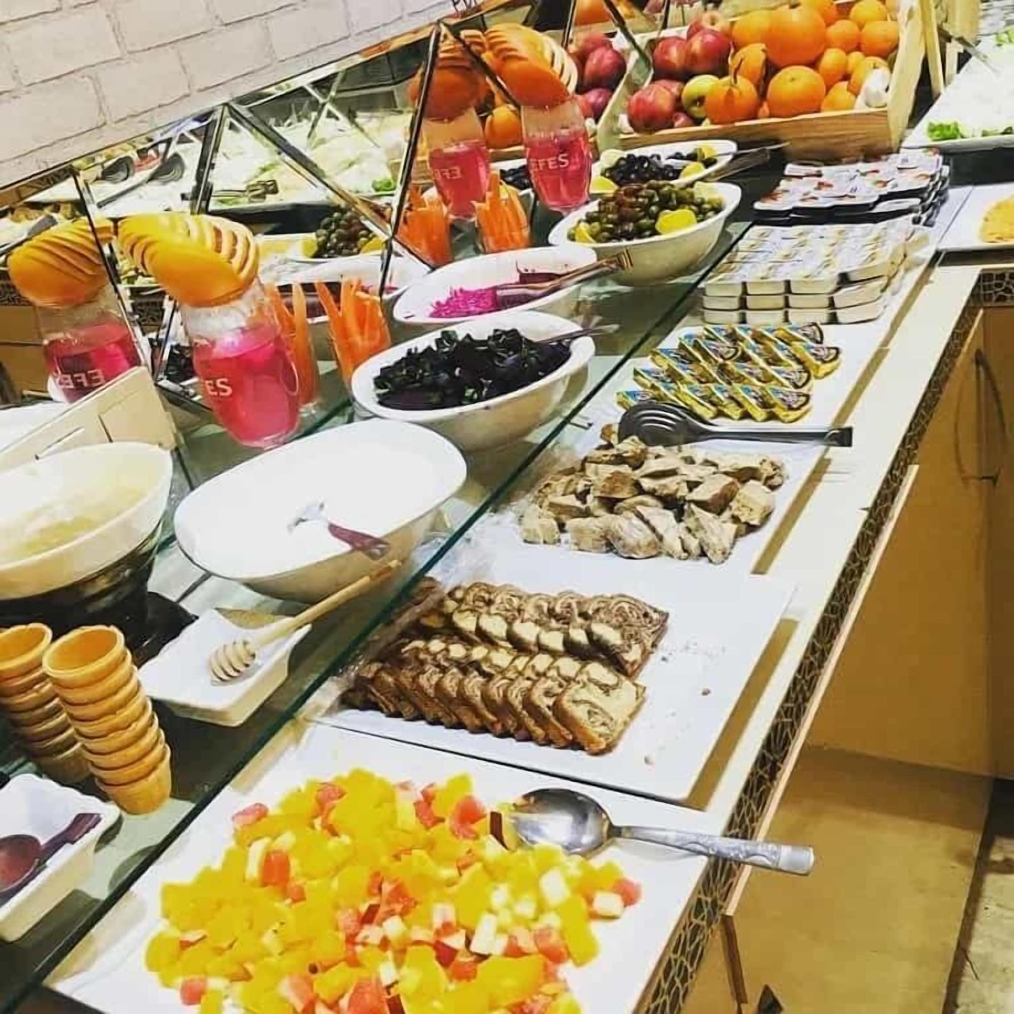 Grand Mardin-i Hotel