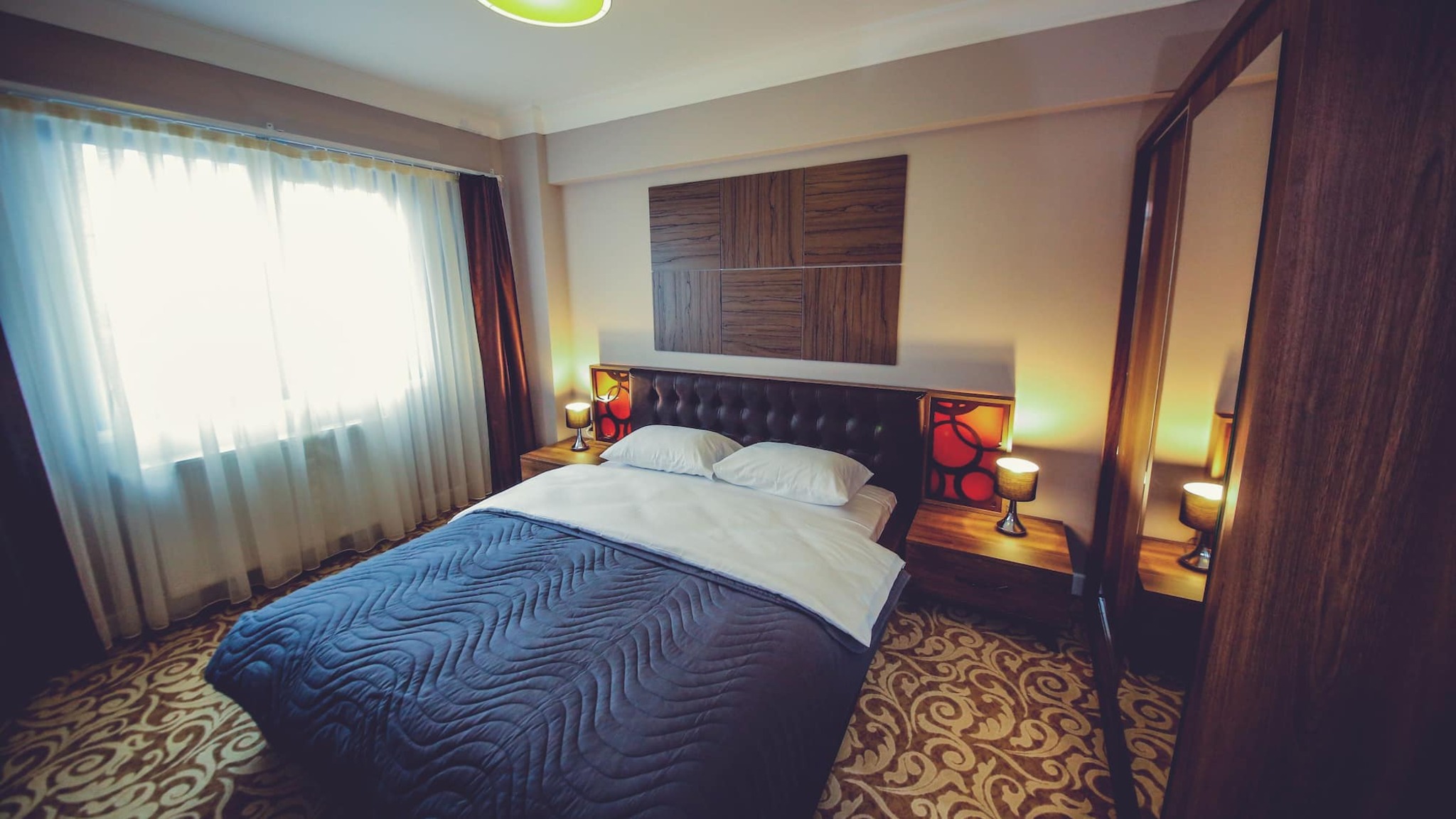 My Suit Residence
