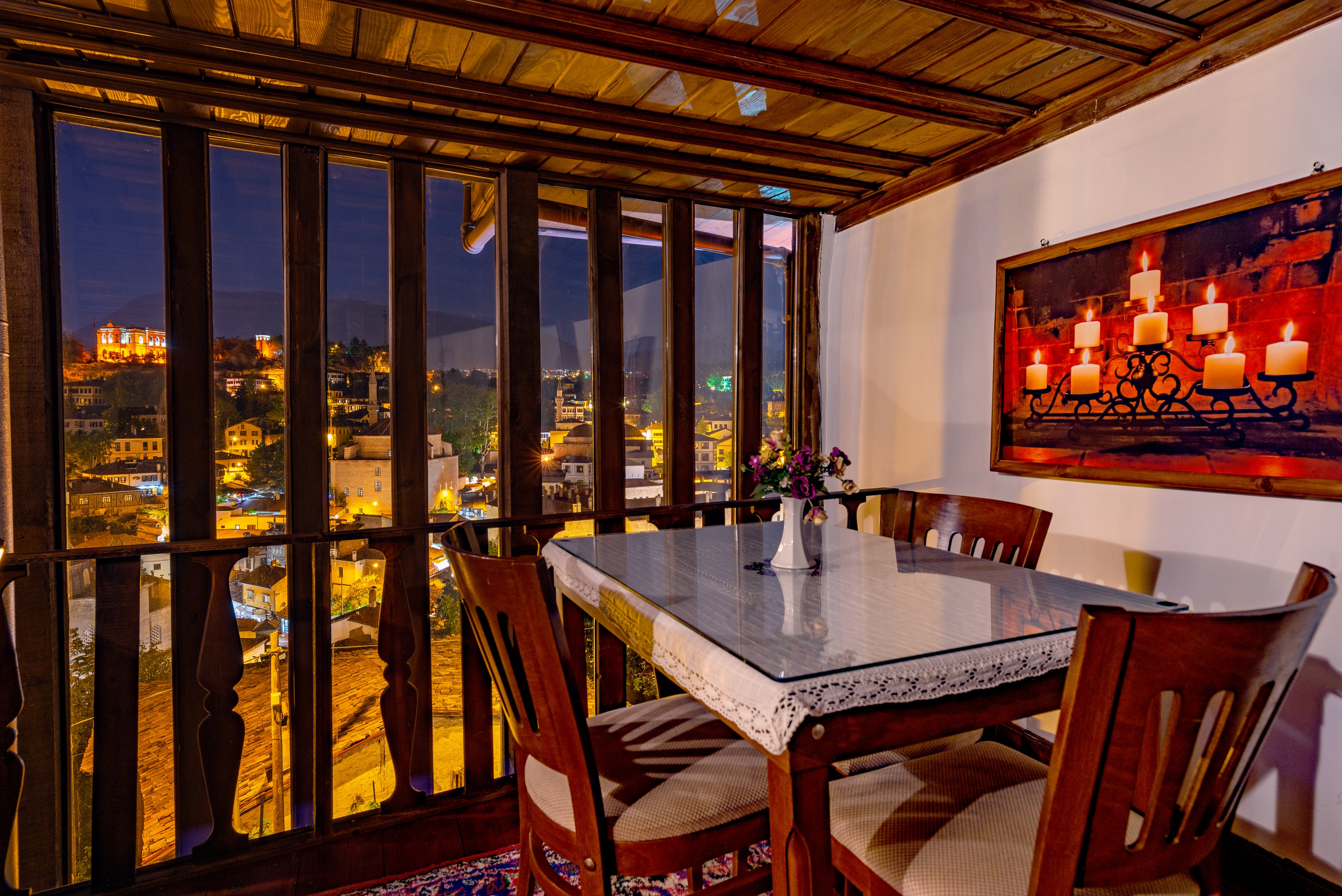 Safranbolu Seyir Konak Otel