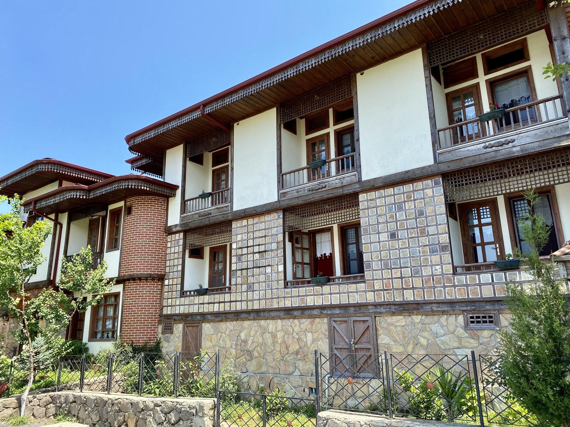Kafdagi Konak Hotel