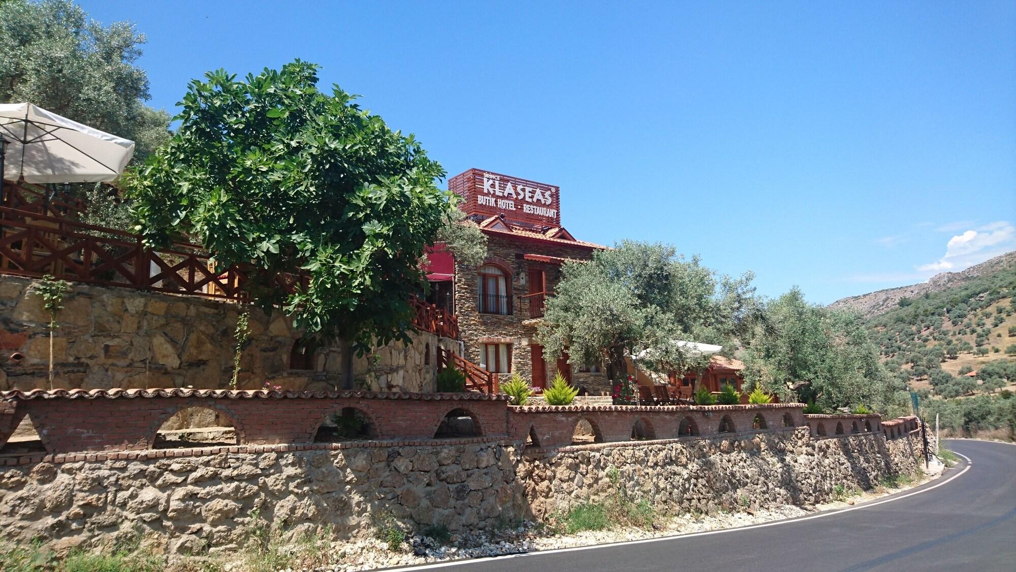 Sirince Klaseas Hotel & Restaurant