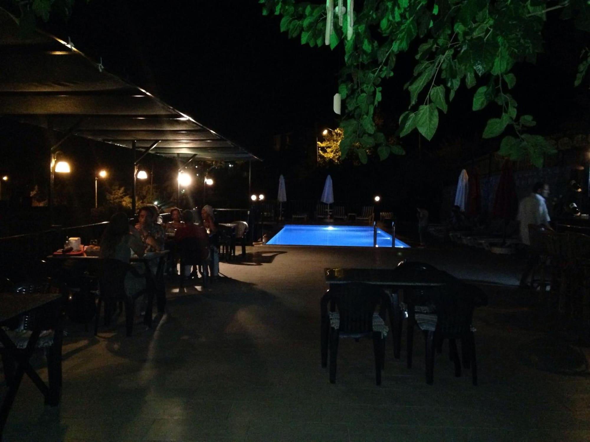 Hotel Sema