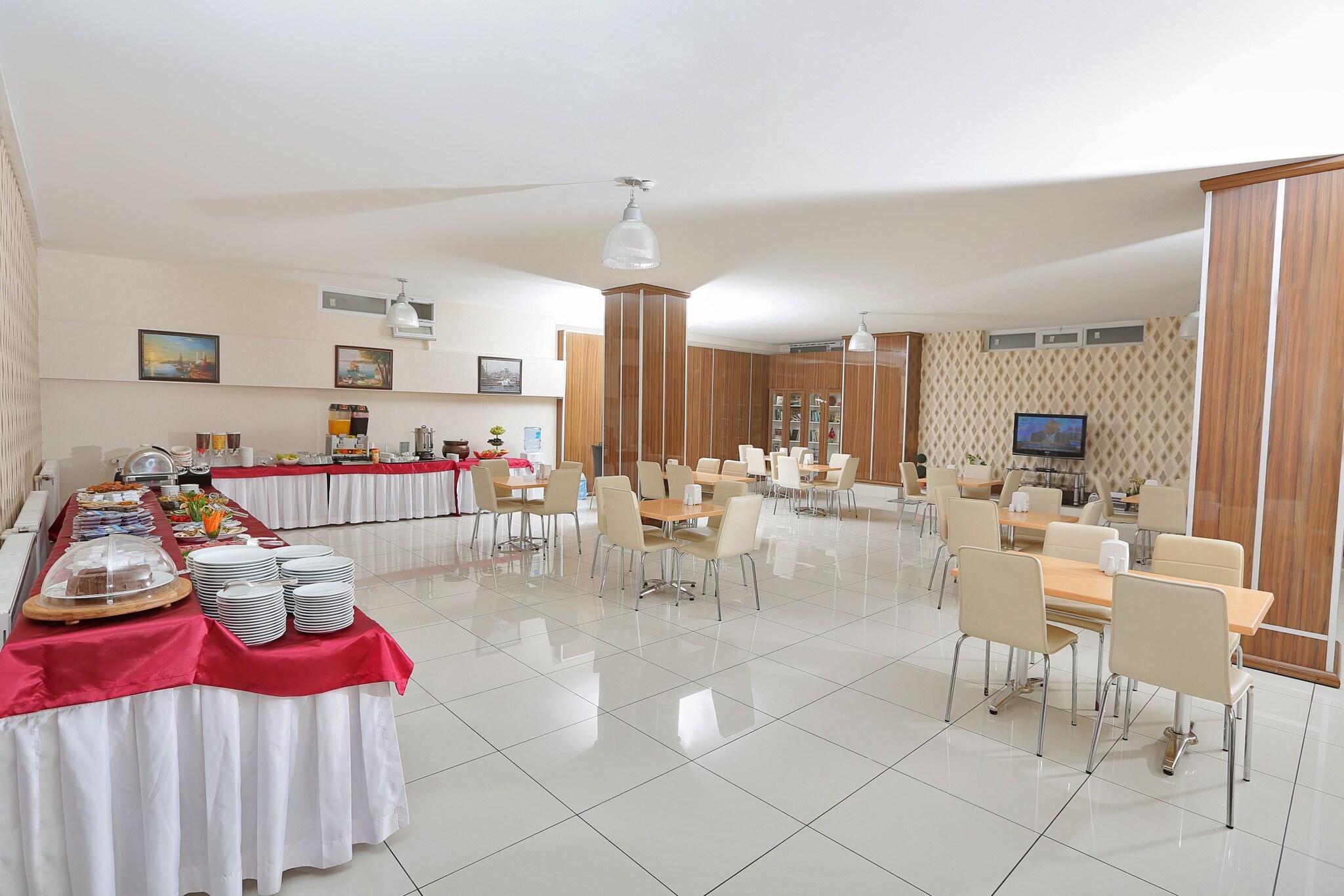 HOTEL AVCILAR CITY