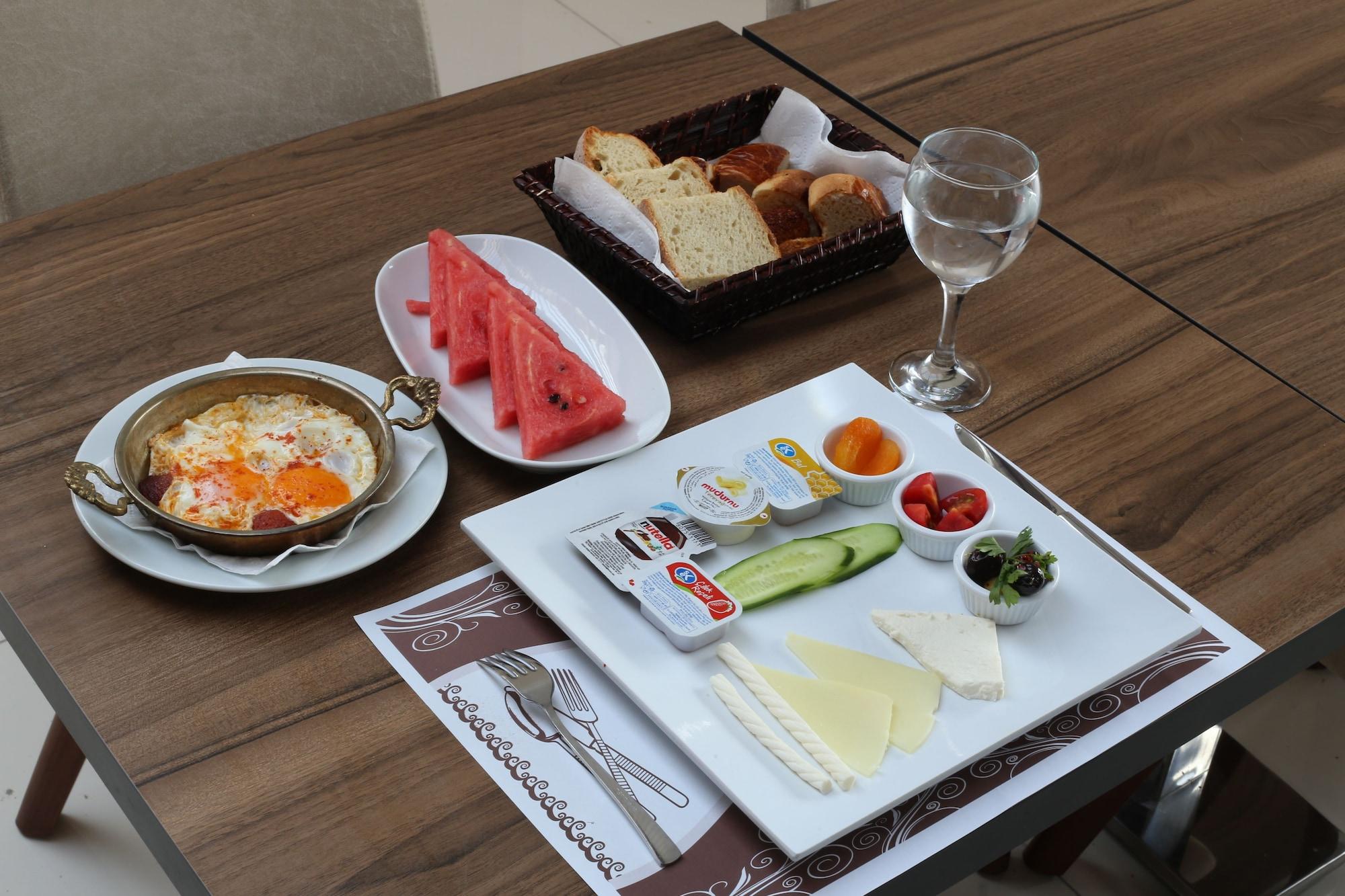 Bolu Suit Otel