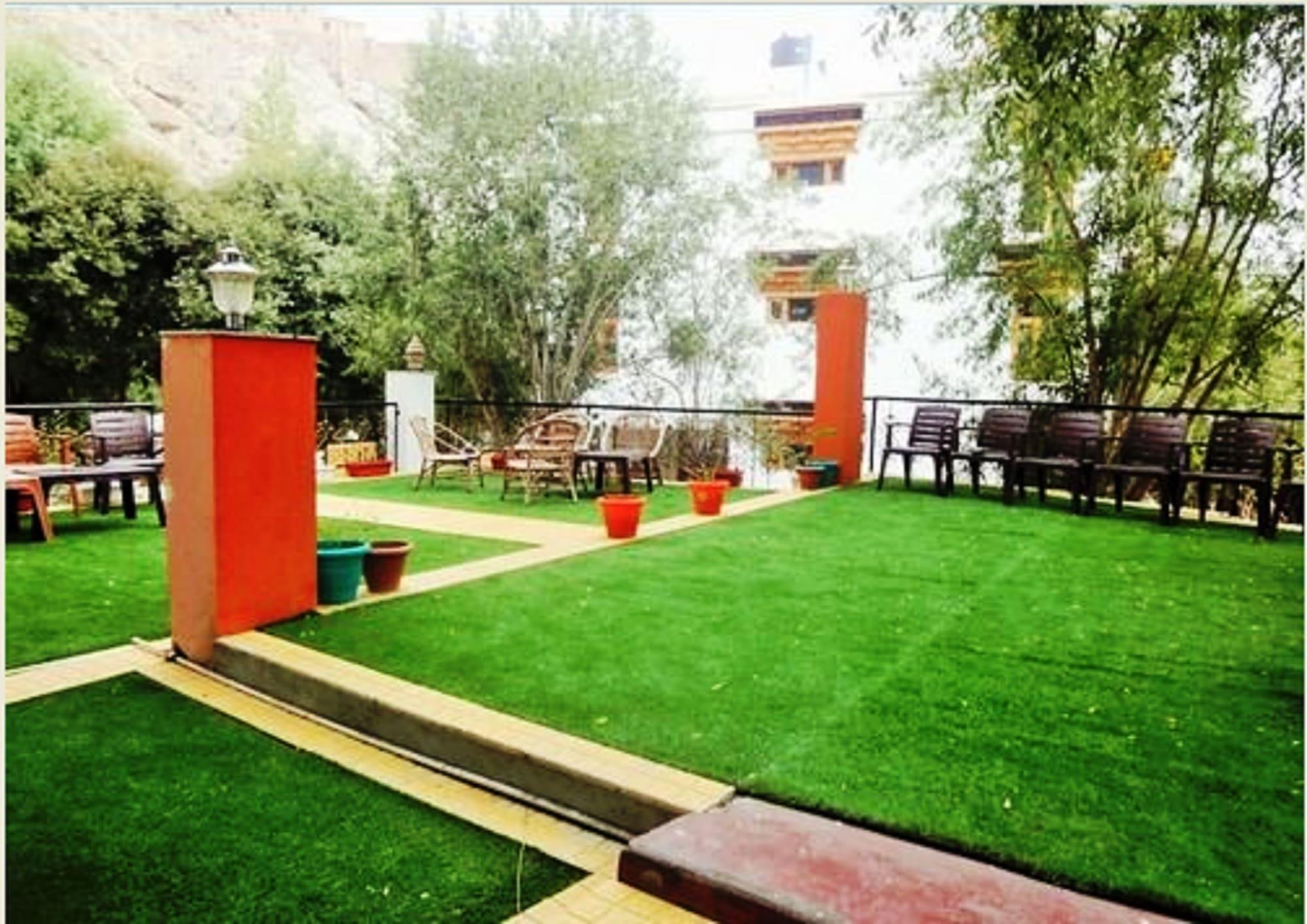 Grand Himalaya - Luxury Hotel | Best Hotel | Leh | Ladakh by null