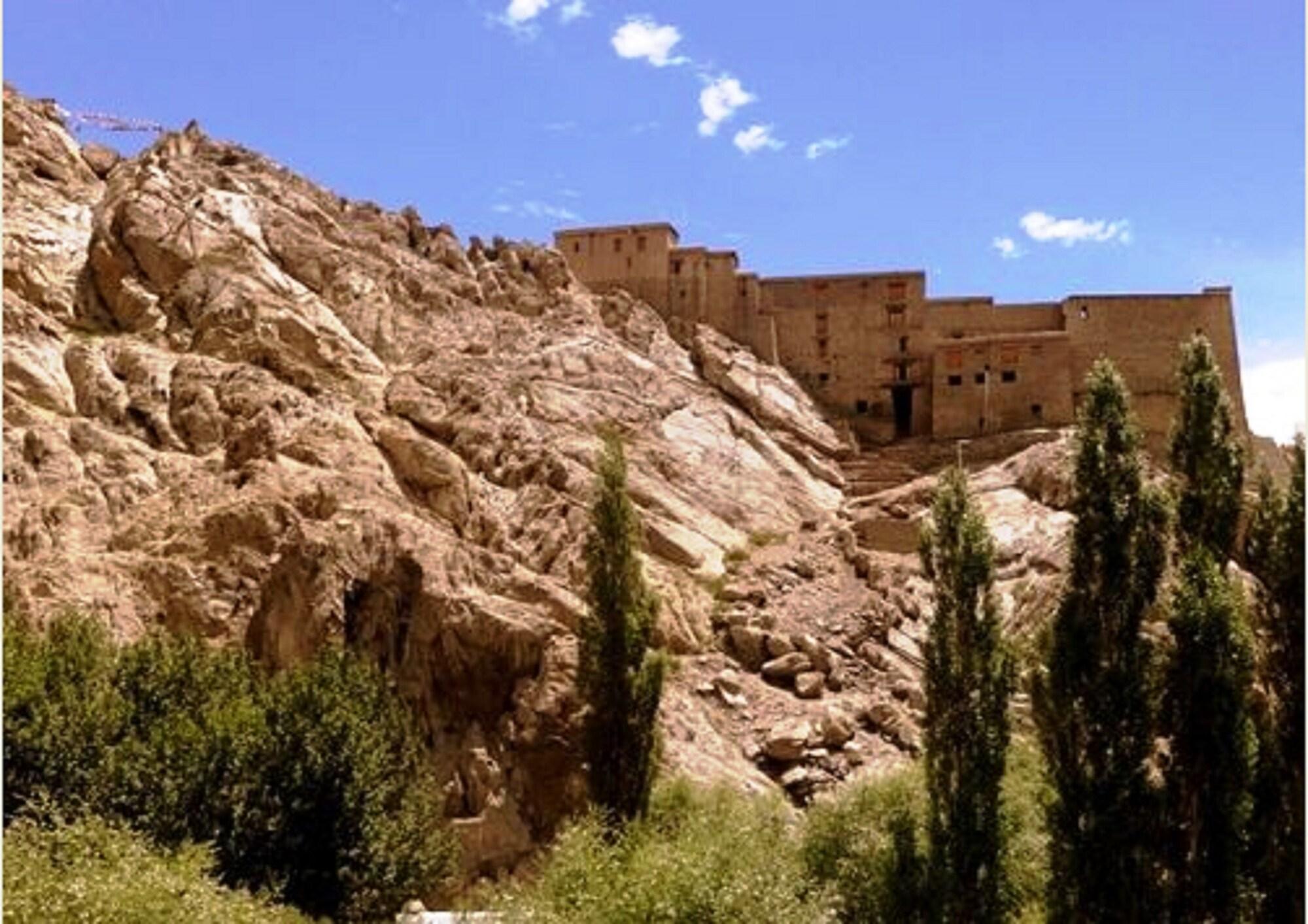 Grand Himalaya - Luxury Hotel | Best Hotel | Leh | Ladakh by null