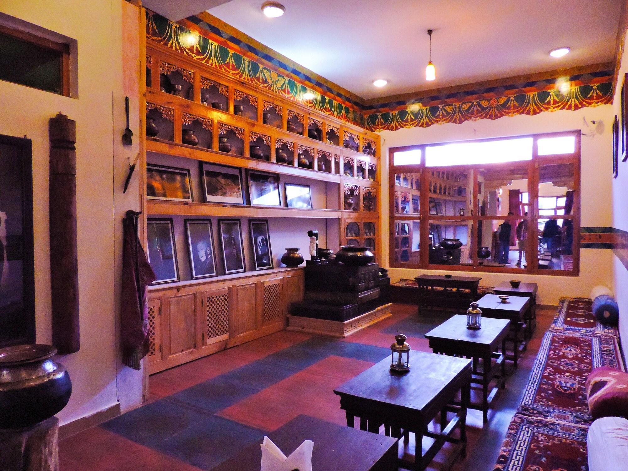 Grand Himalaya - Luxury Hotel | Best Hotel | Leh | Ladakh by null