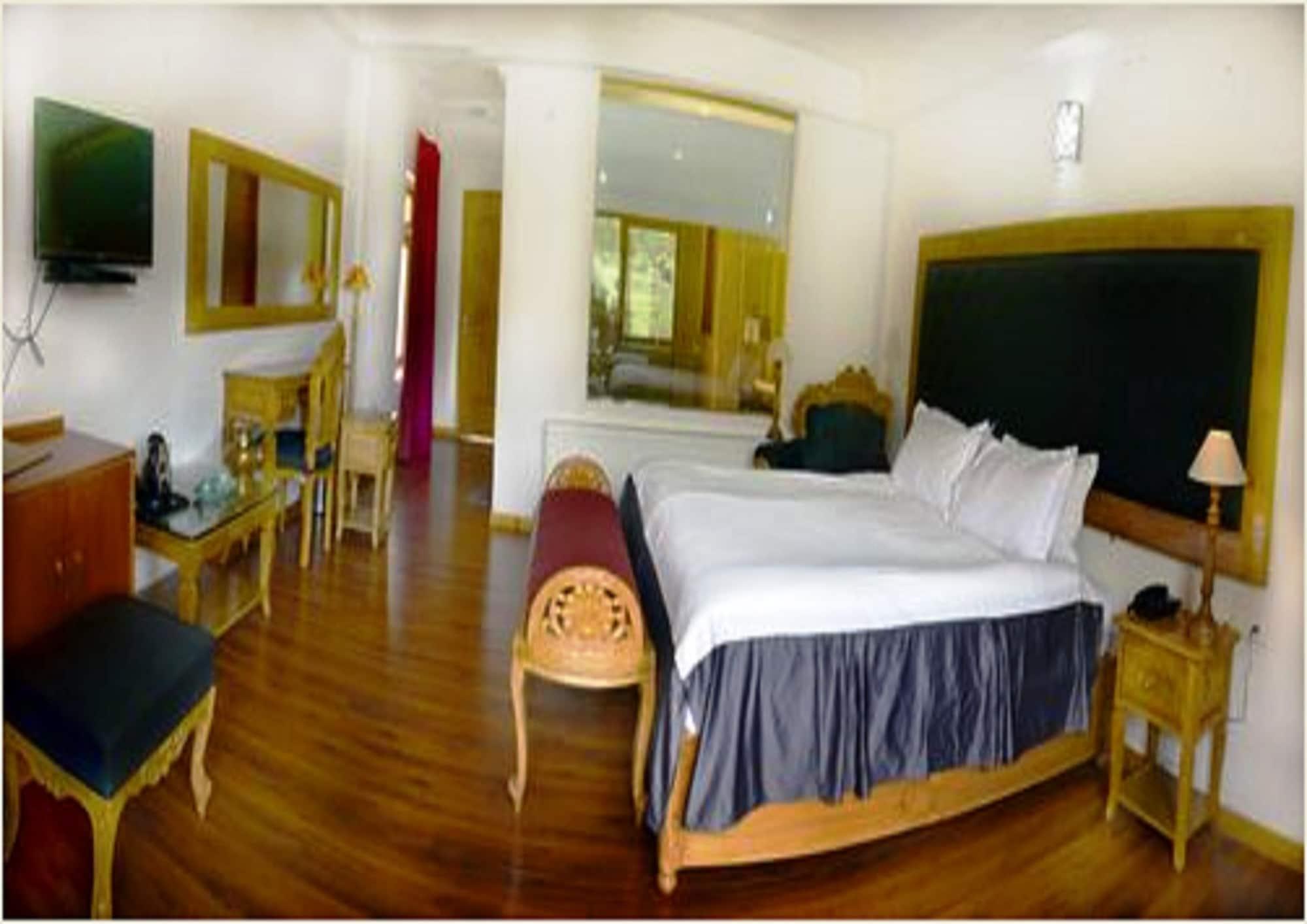 Grand Himalaya - Luxury Hotel | Best Hotel | Leh | Ladakh by null