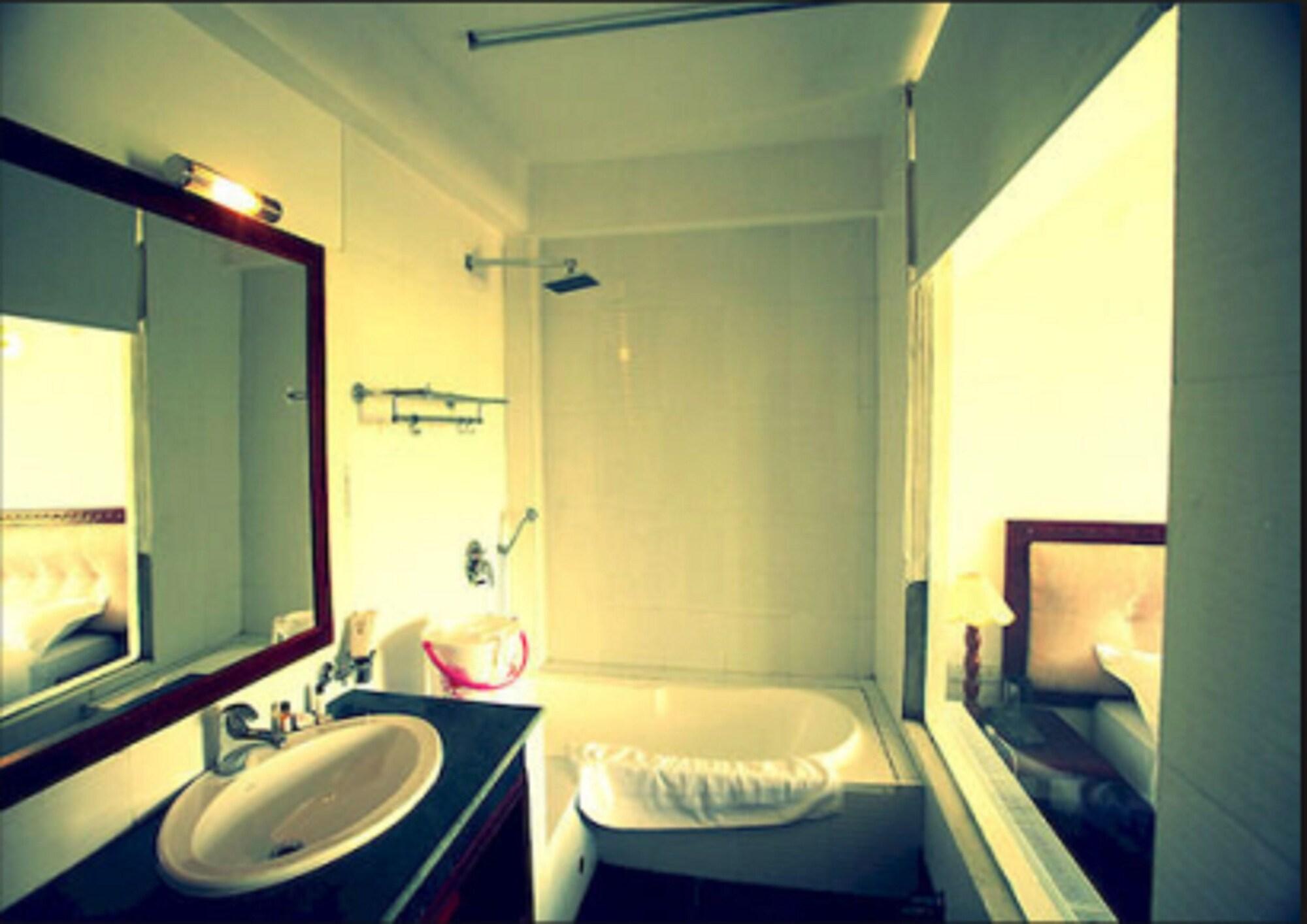 Grand Himalaya - Luxury Hotel | Best Hotel | Leh | Ladakh by null