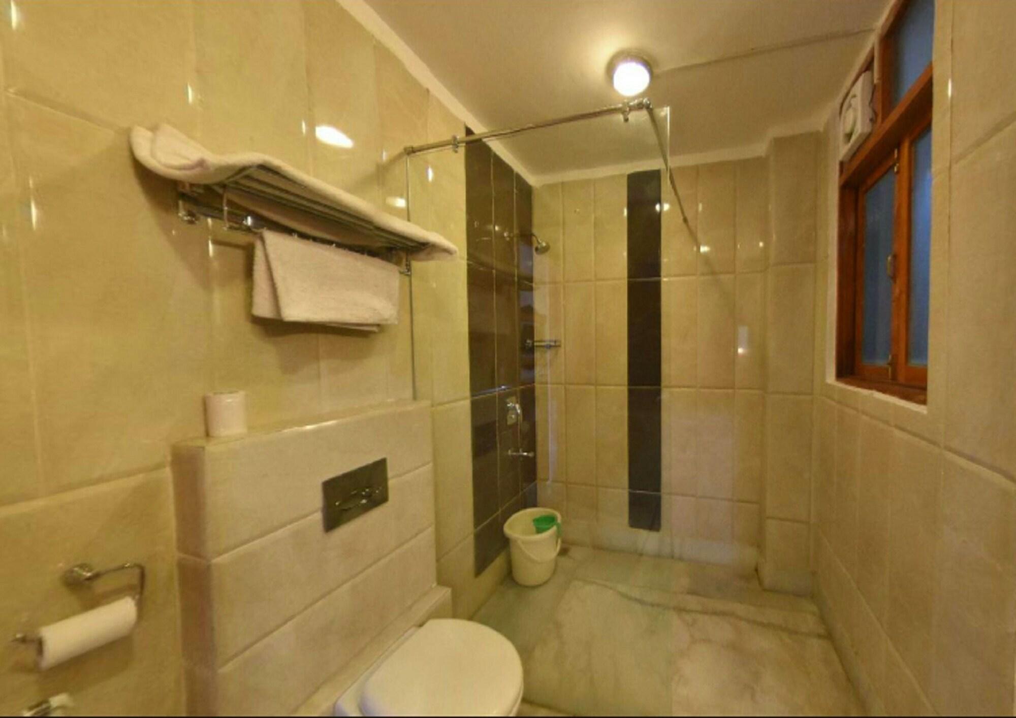 Grand Himalaya - Luxury Hotel | Best Hotel | Leh | Ladakh by null