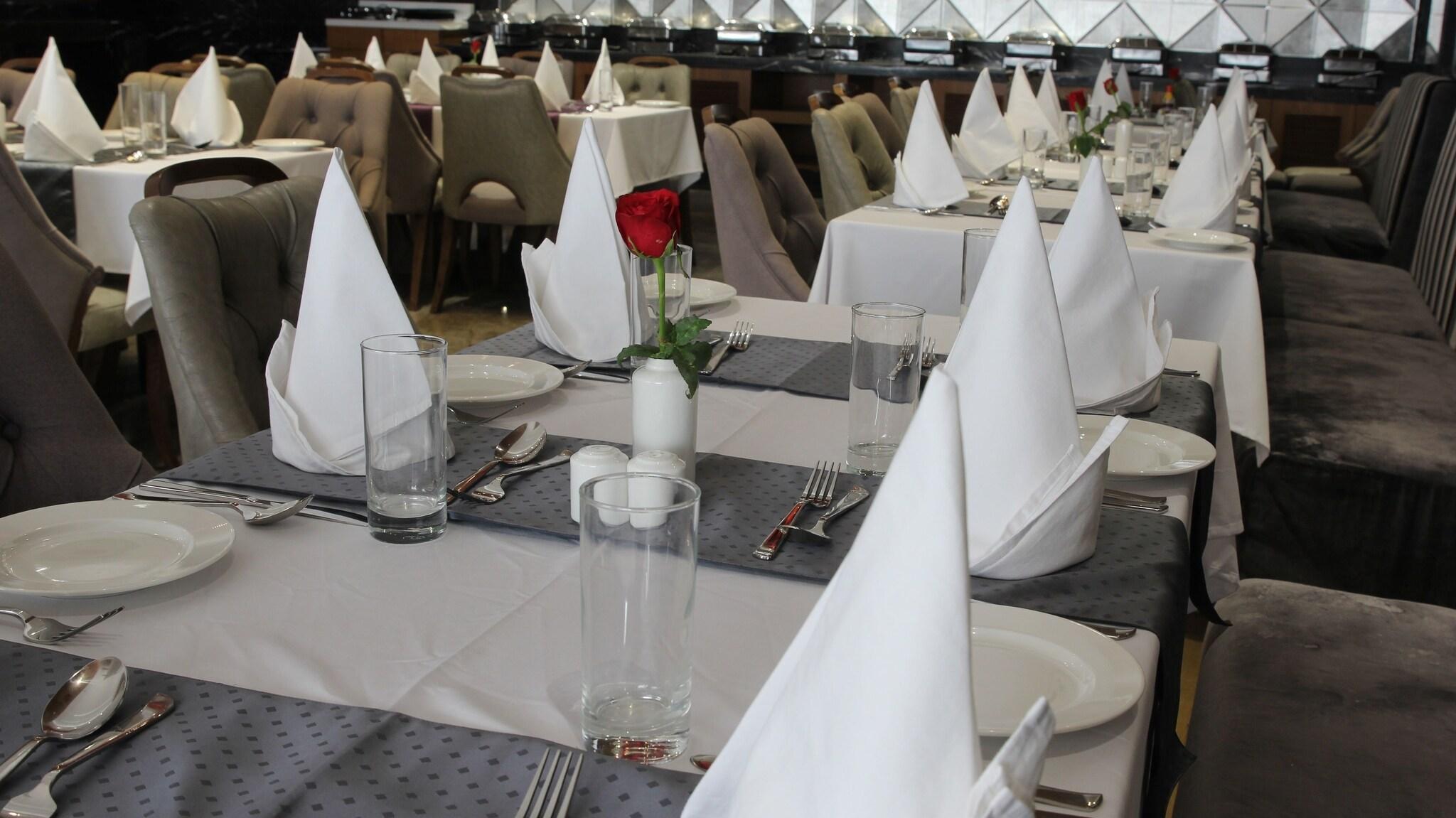 Clarks Inn Suite Gwalior