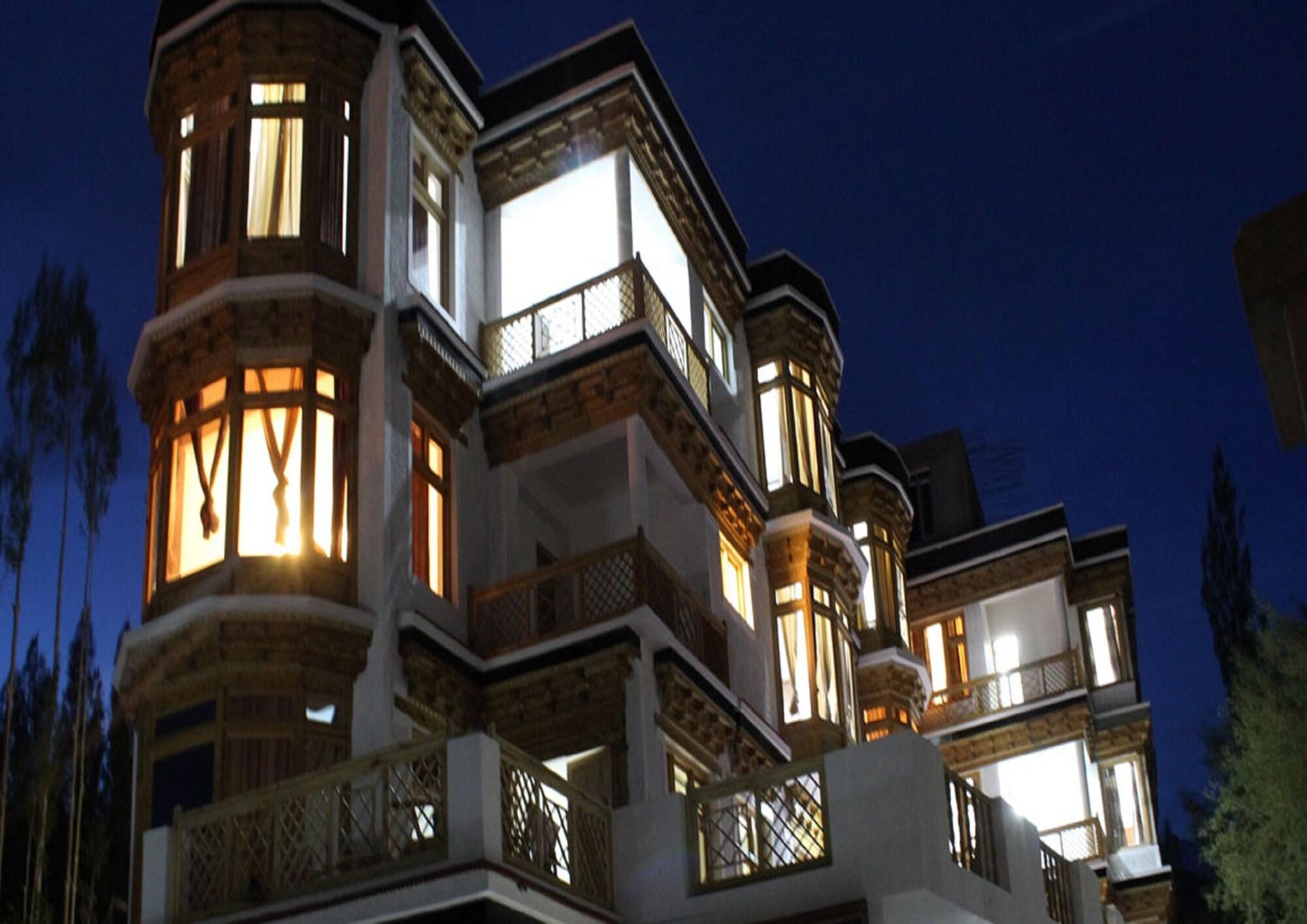 Himalayan Retreat Karzoo
