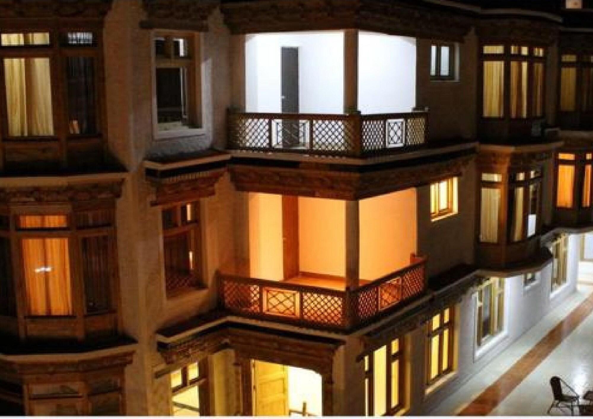 Himalayan Retreat Karzoo