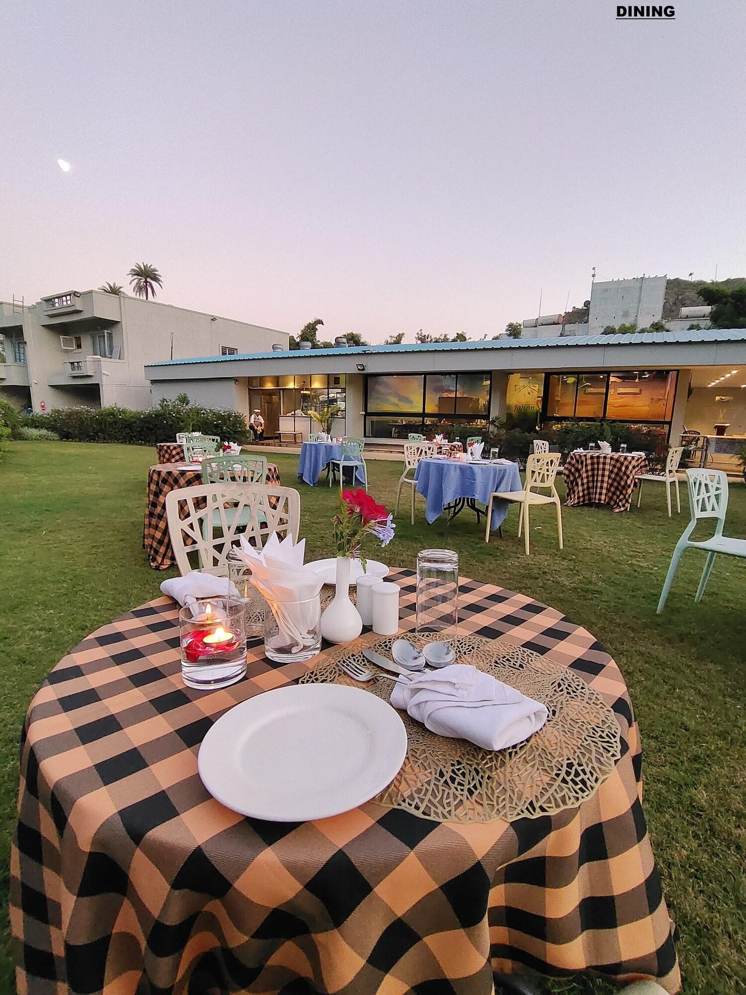 Hummingbird Resort