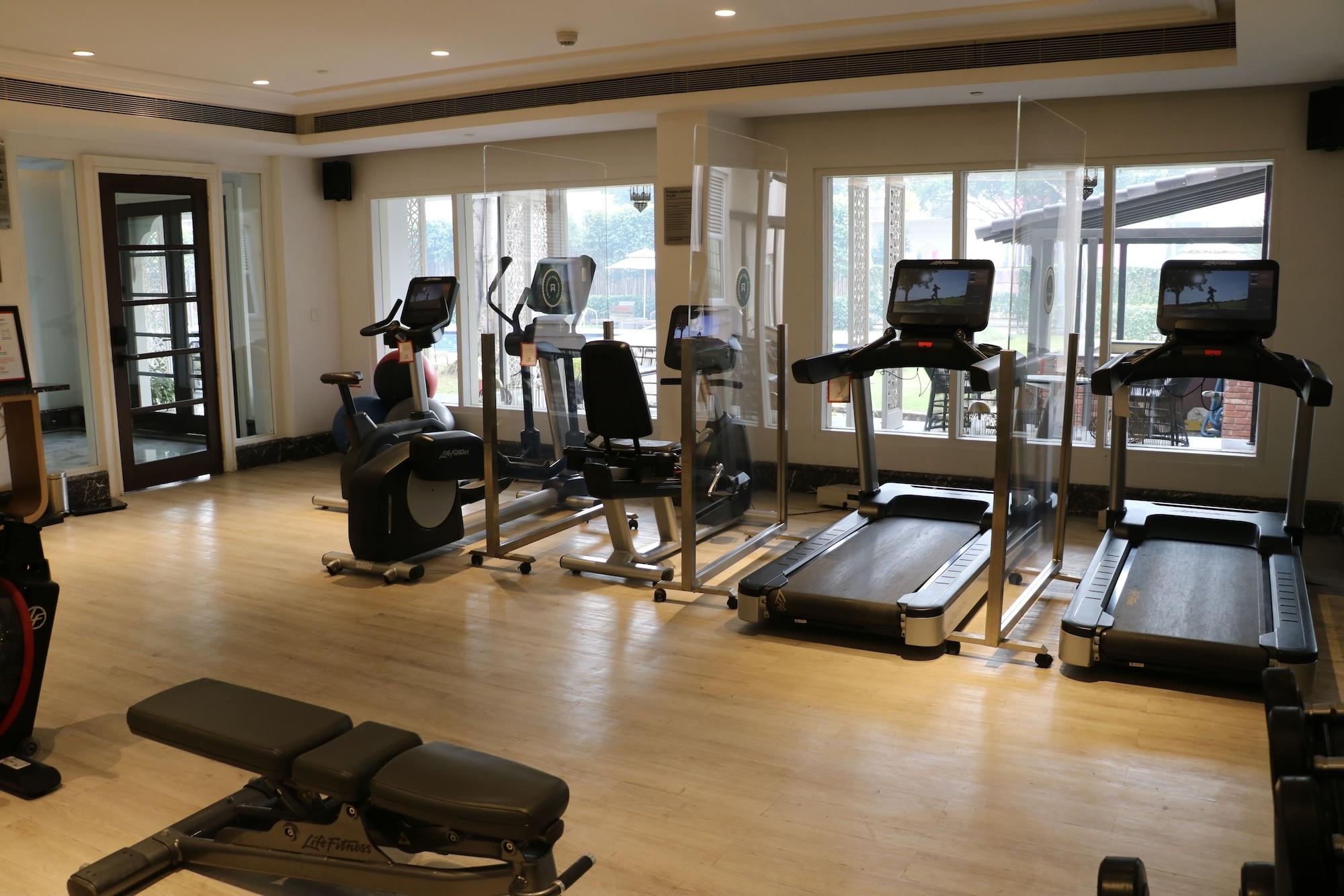 Welcomhotel By ITC Hotels, Raja Sansi