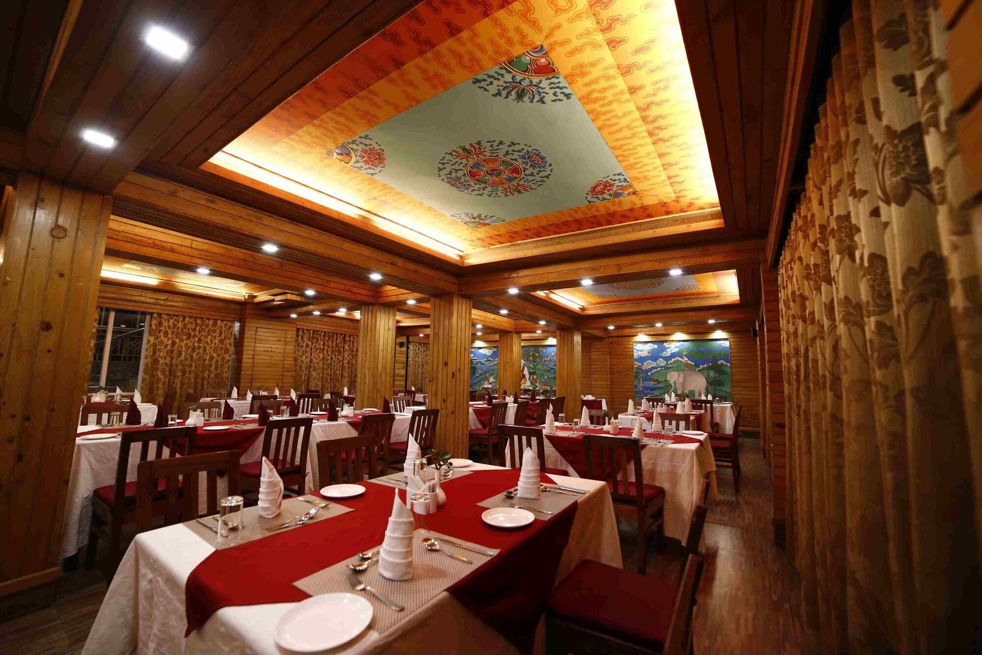 Hotel Sikkim Tourist Centre