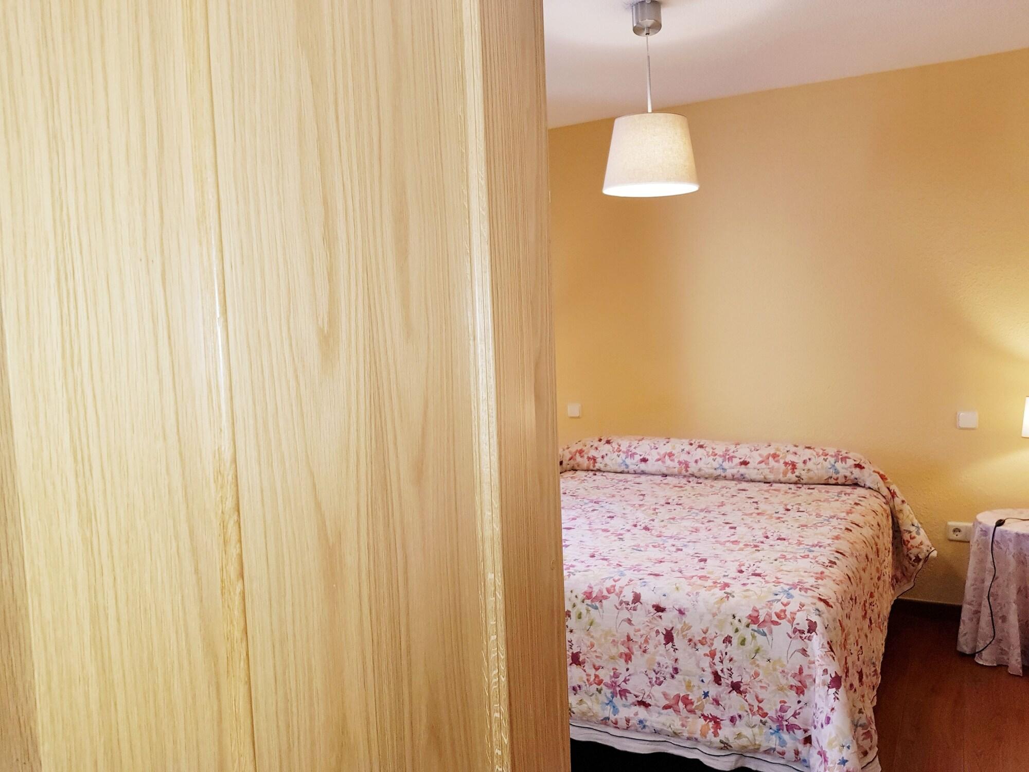 Hostal Puerta Bonita