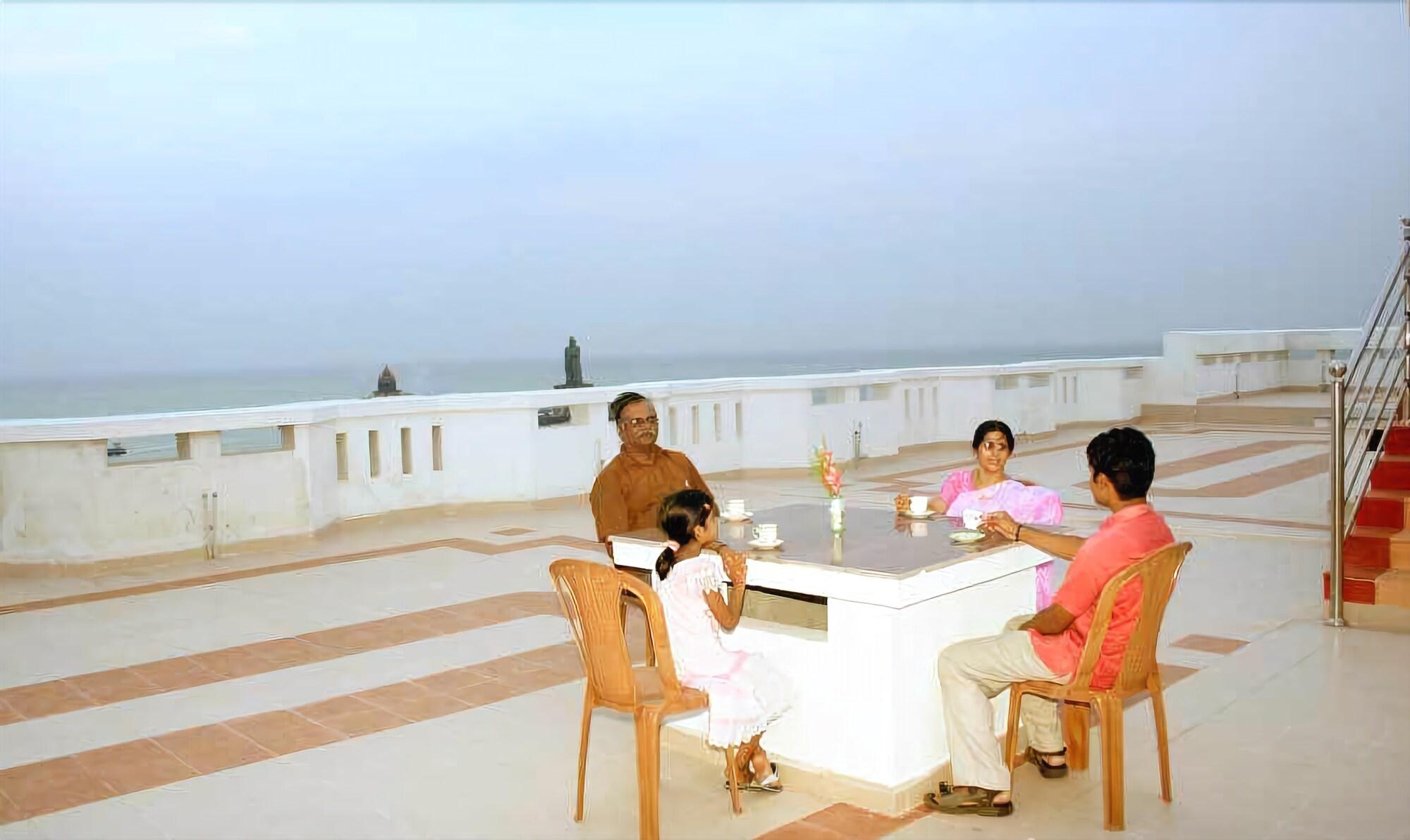 Hotel Sun World