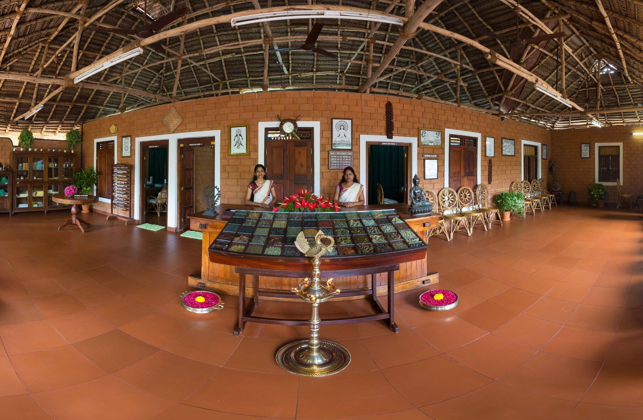 Somatheeram Ayurveda Village