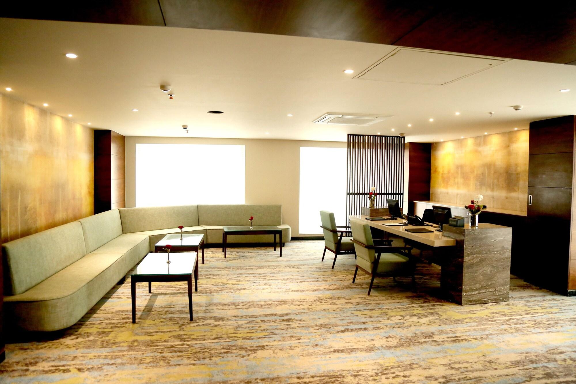 Fortune Avenue, Jalandhar - Member ITC hotels' group photo 4