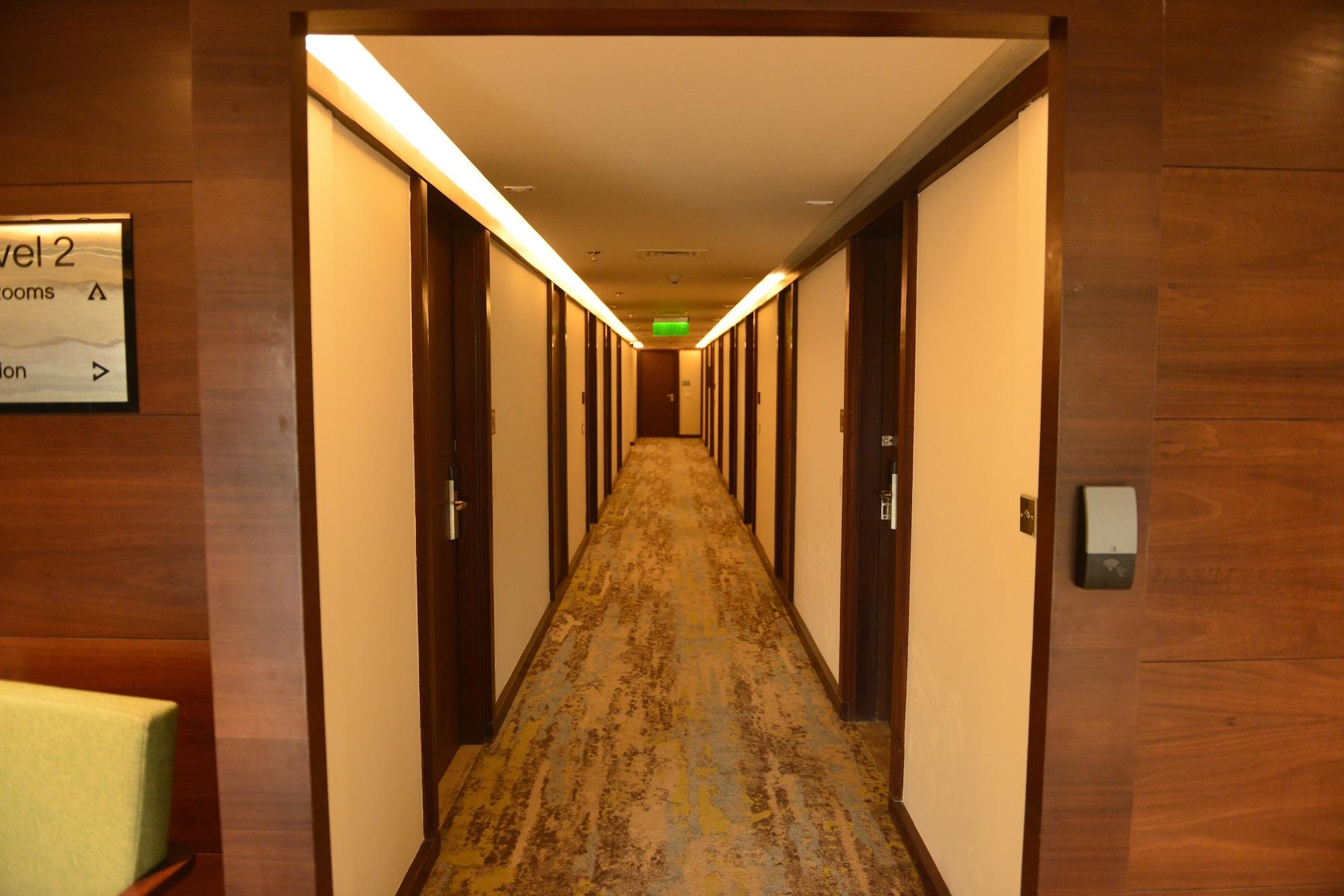 Fortune Avenue, Jalandhar - Member ITC hotels' group photo 2