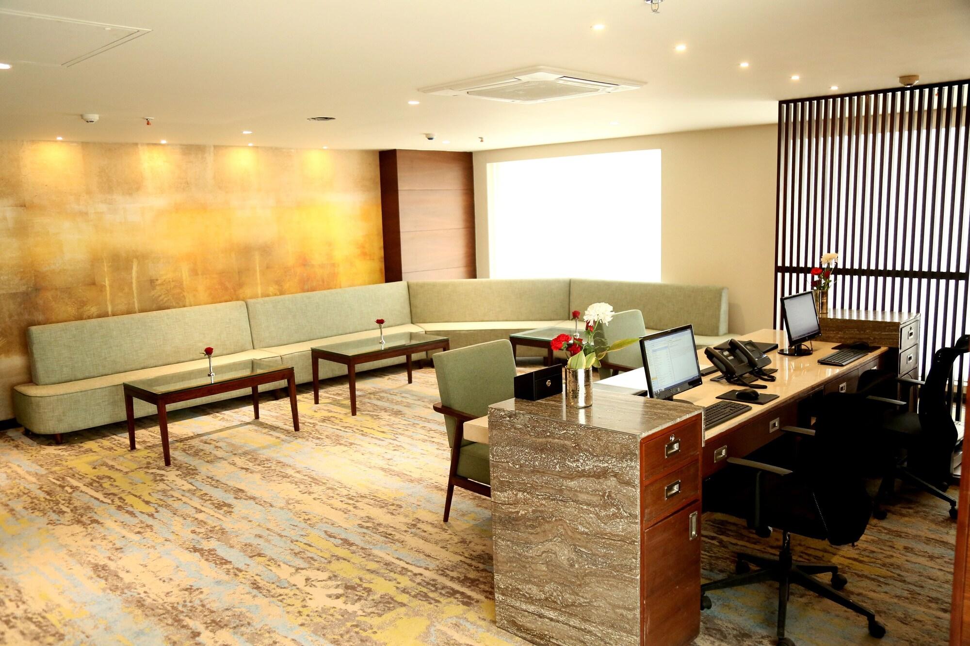 Fortune Avenue, Jalandhar - Member ITC hotels' group photo 8