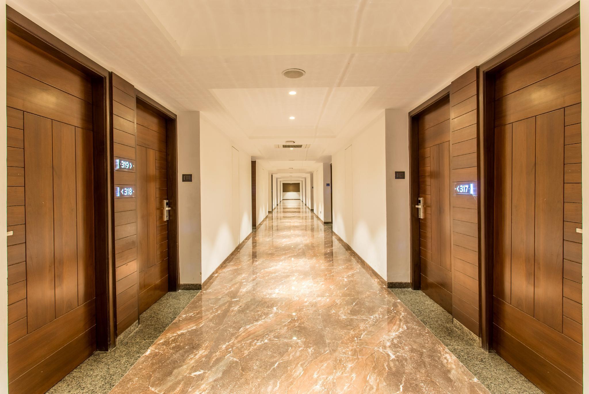 Hotel Abika Elite