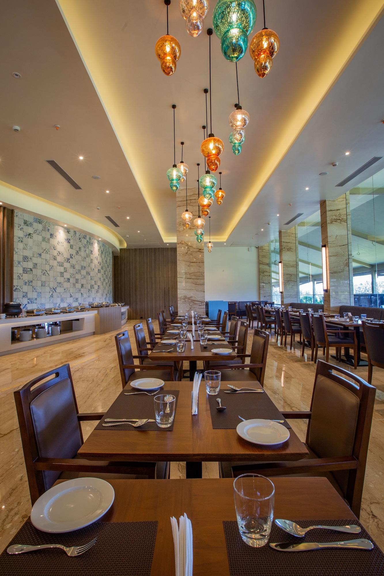 Nanu Resort, Arambol