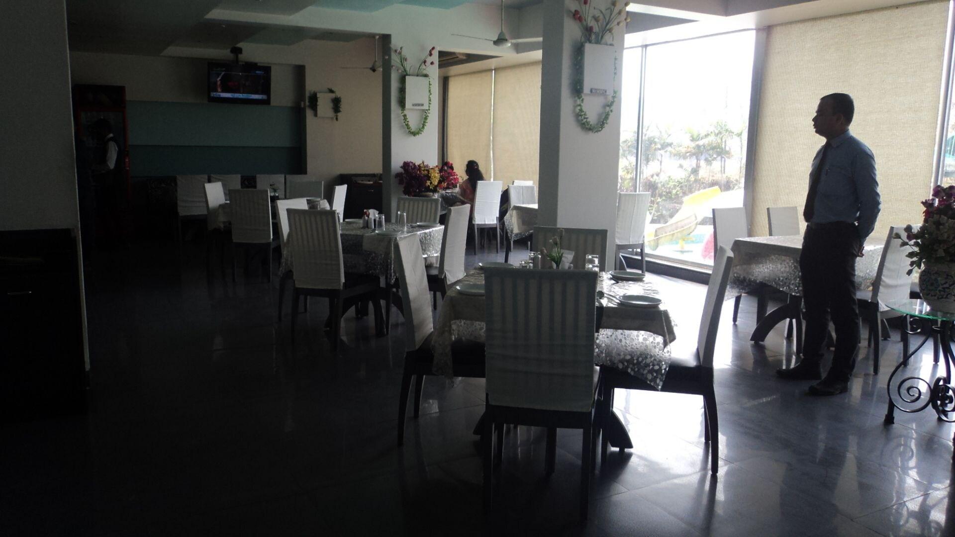 Royal Hills Vasai - Thane