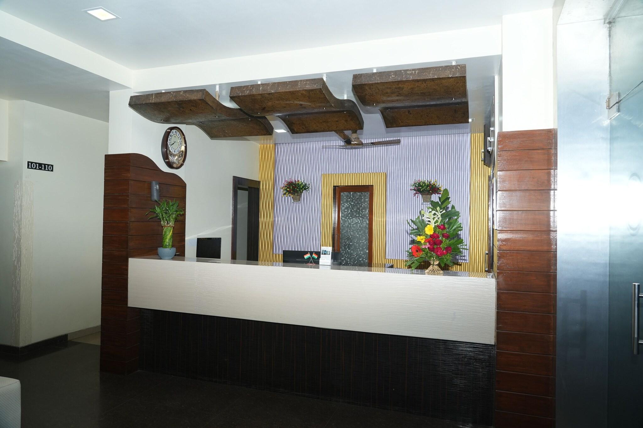 Hotel Avon International