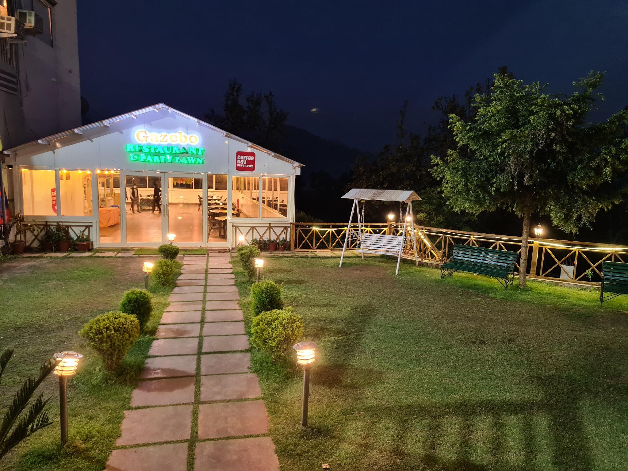 Hotel Rajpur Heights