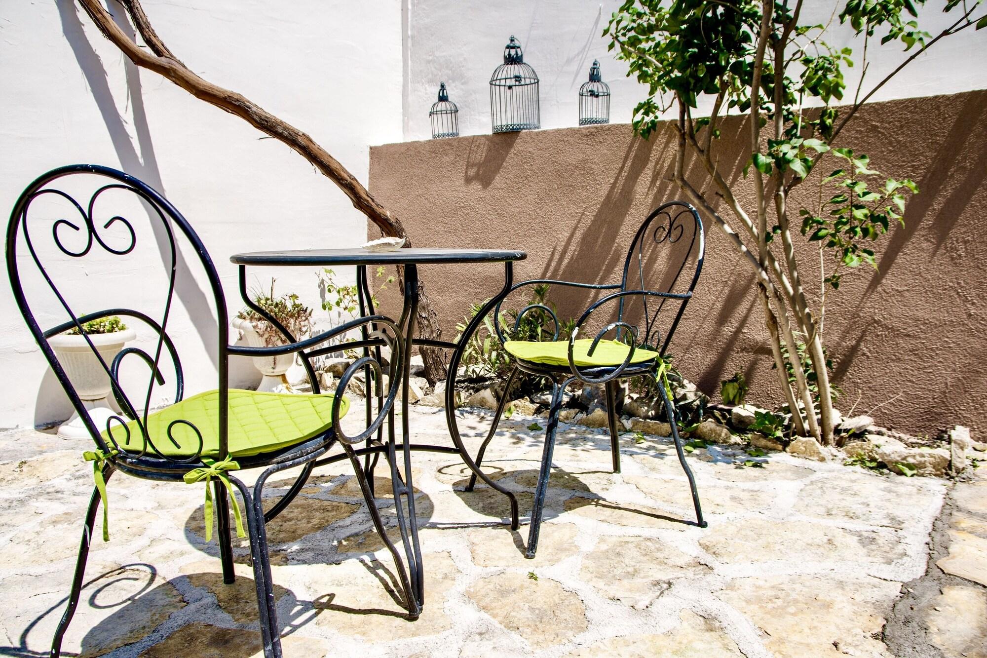 Villa Minerva Gardens