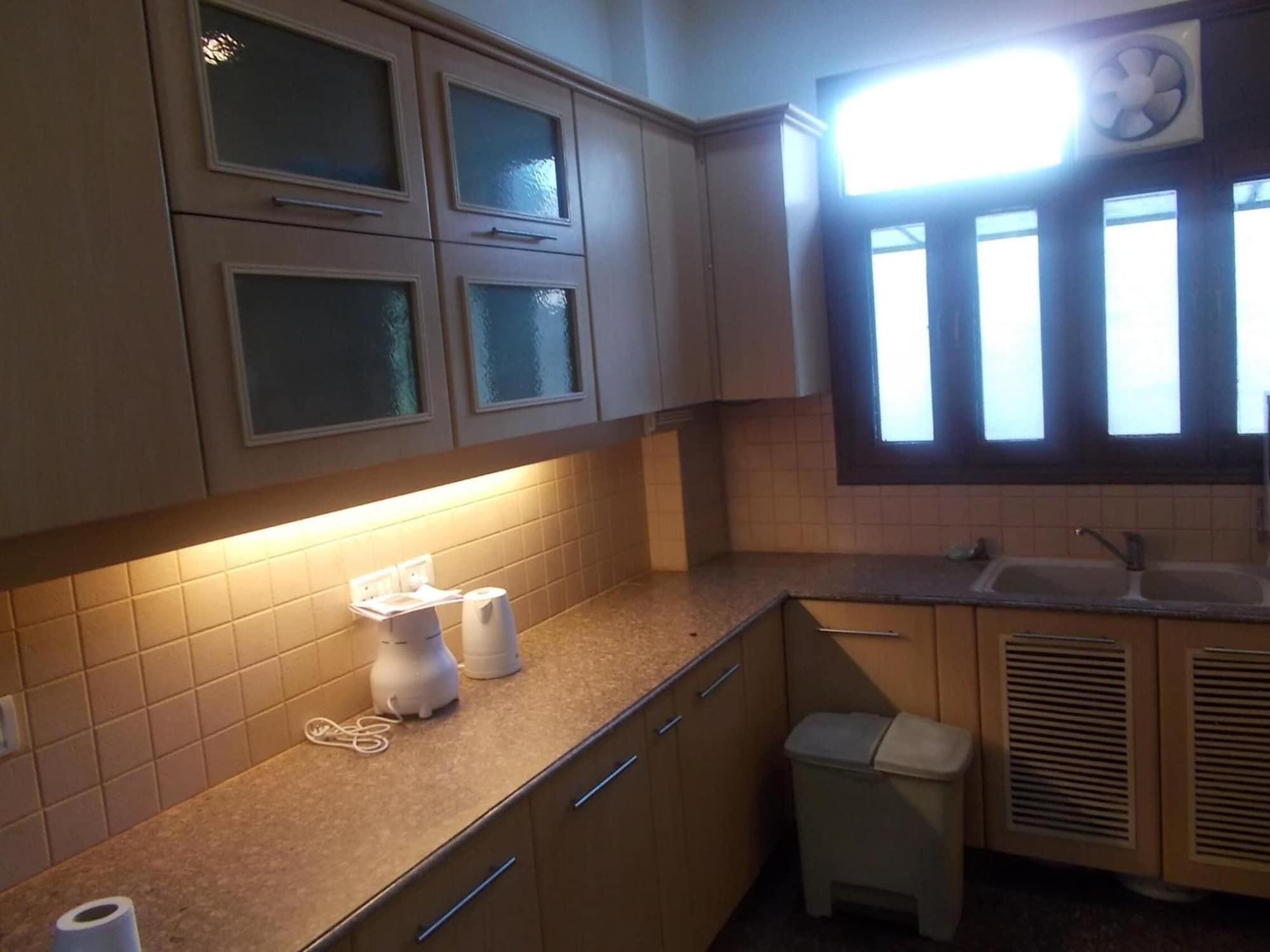 Ahuja Residency Sector 44 Noida