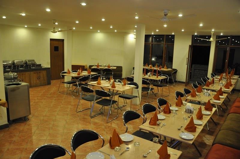 Green N Breeze Resorts